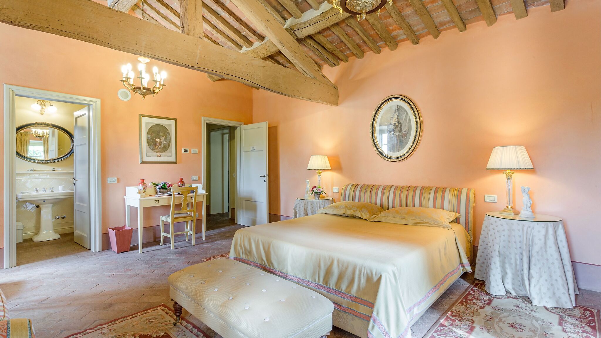 Italianway Lucca Villa Martina by Elite Villas