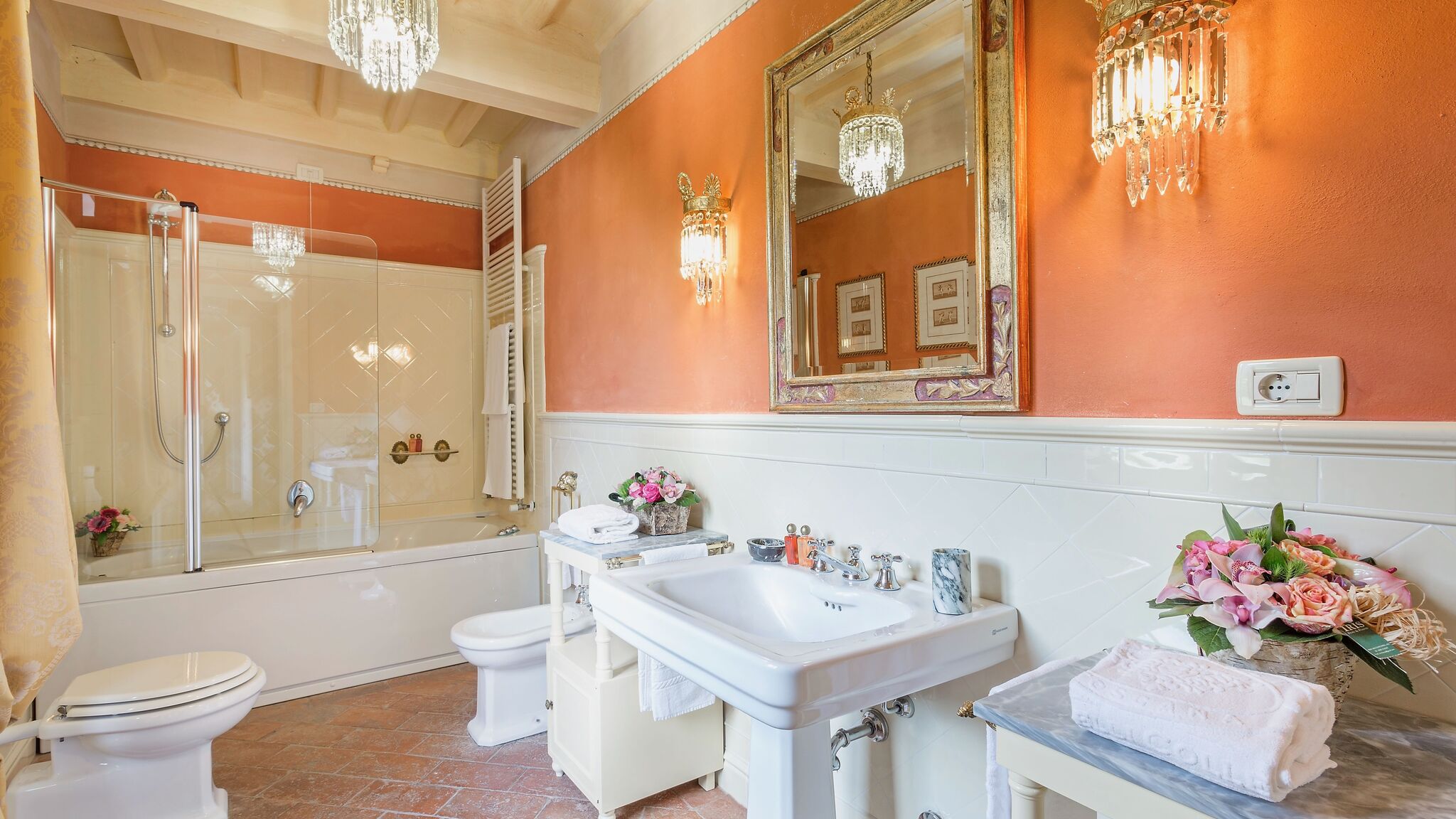 Italianway Lucca Villa Martina by Elite Villas