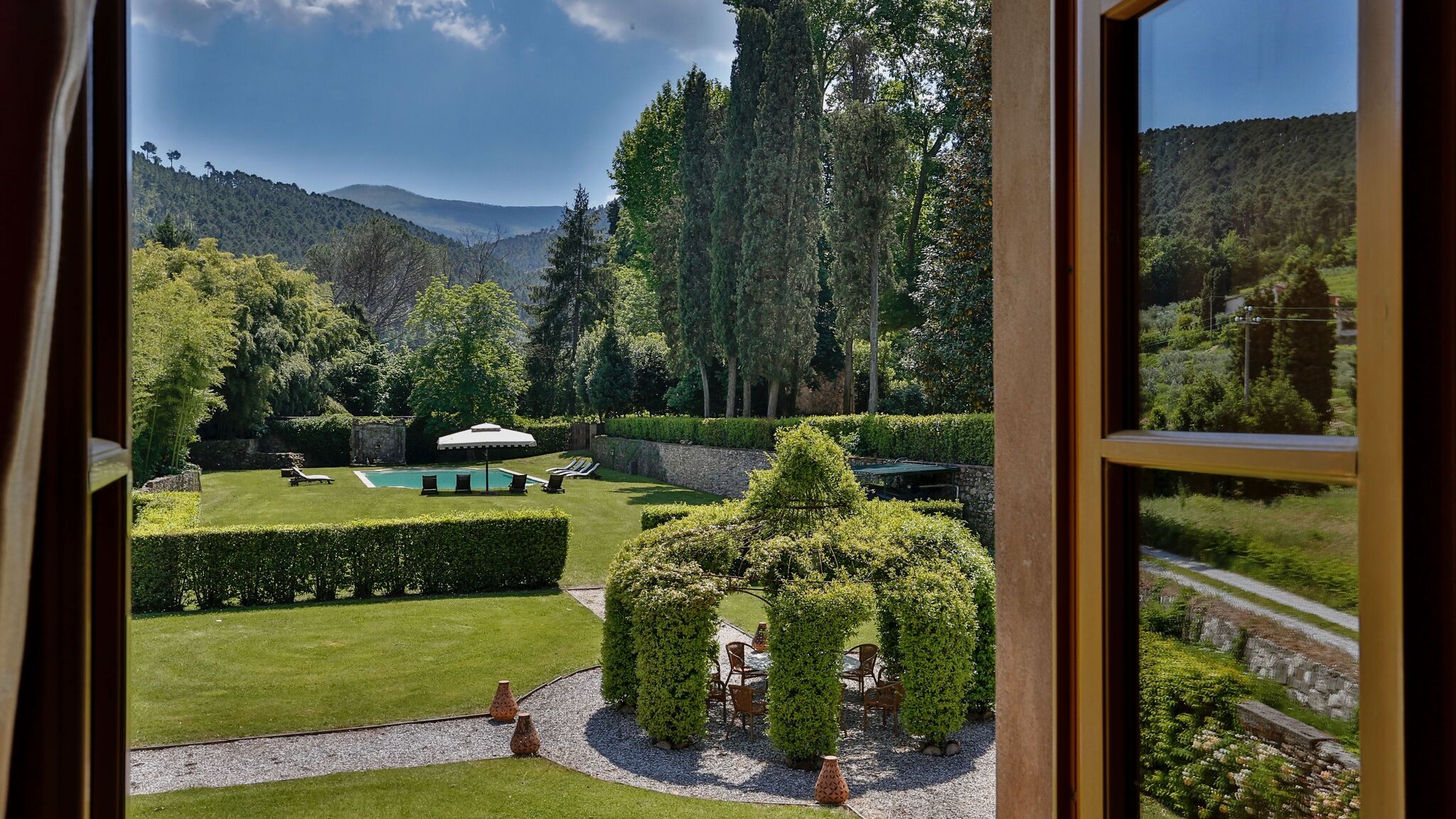 Italianway Lucca Villa Martina by Elite Villas