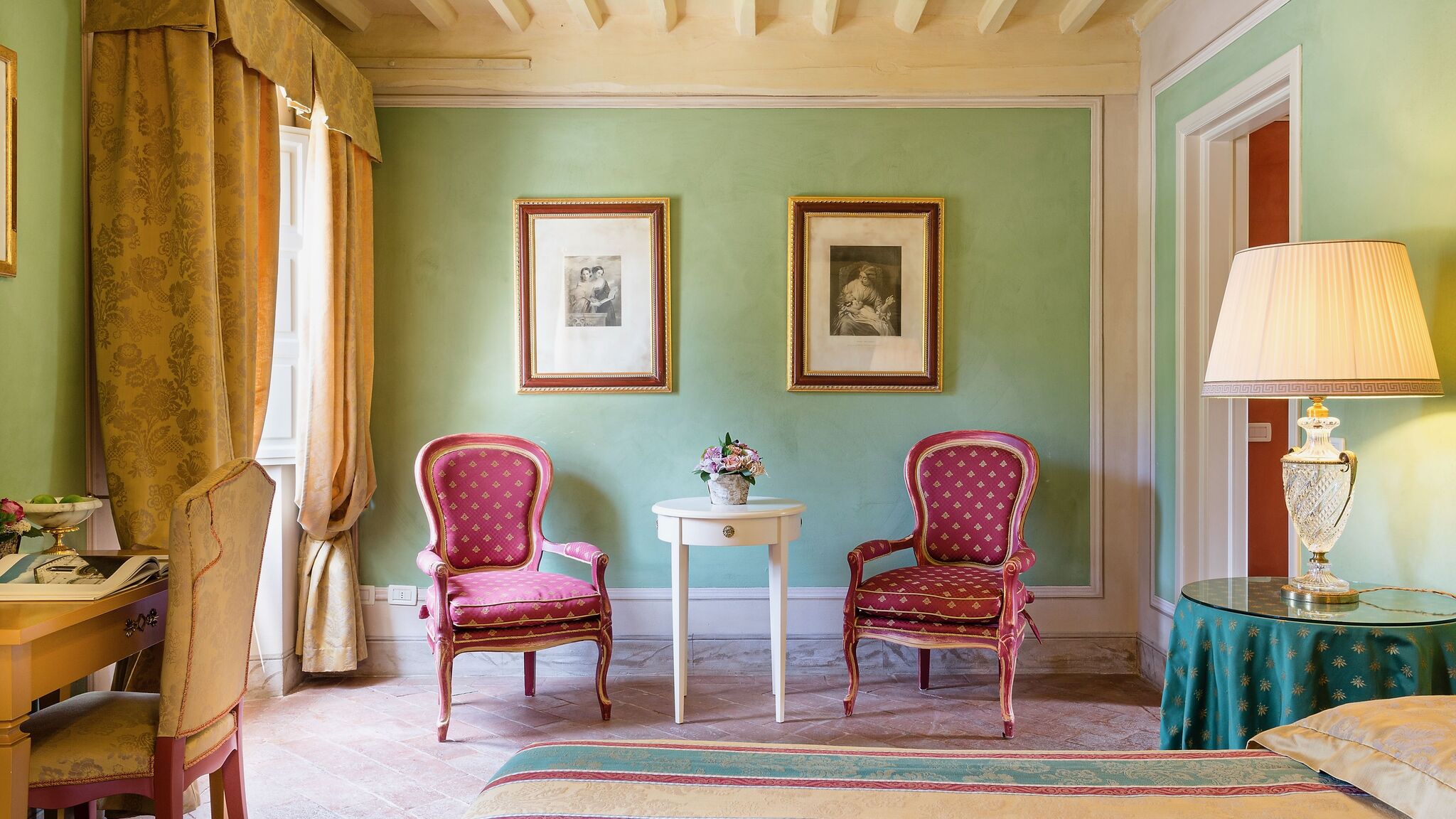 Italianway Lucca Villa Martina by Elite Villas