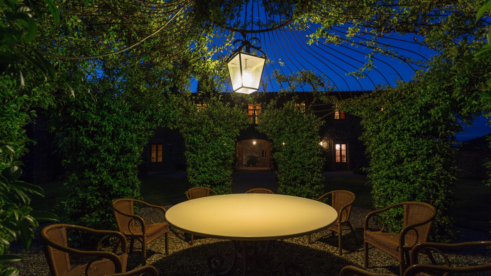 Italianway Lucca Villa Martina by Elite Villas
