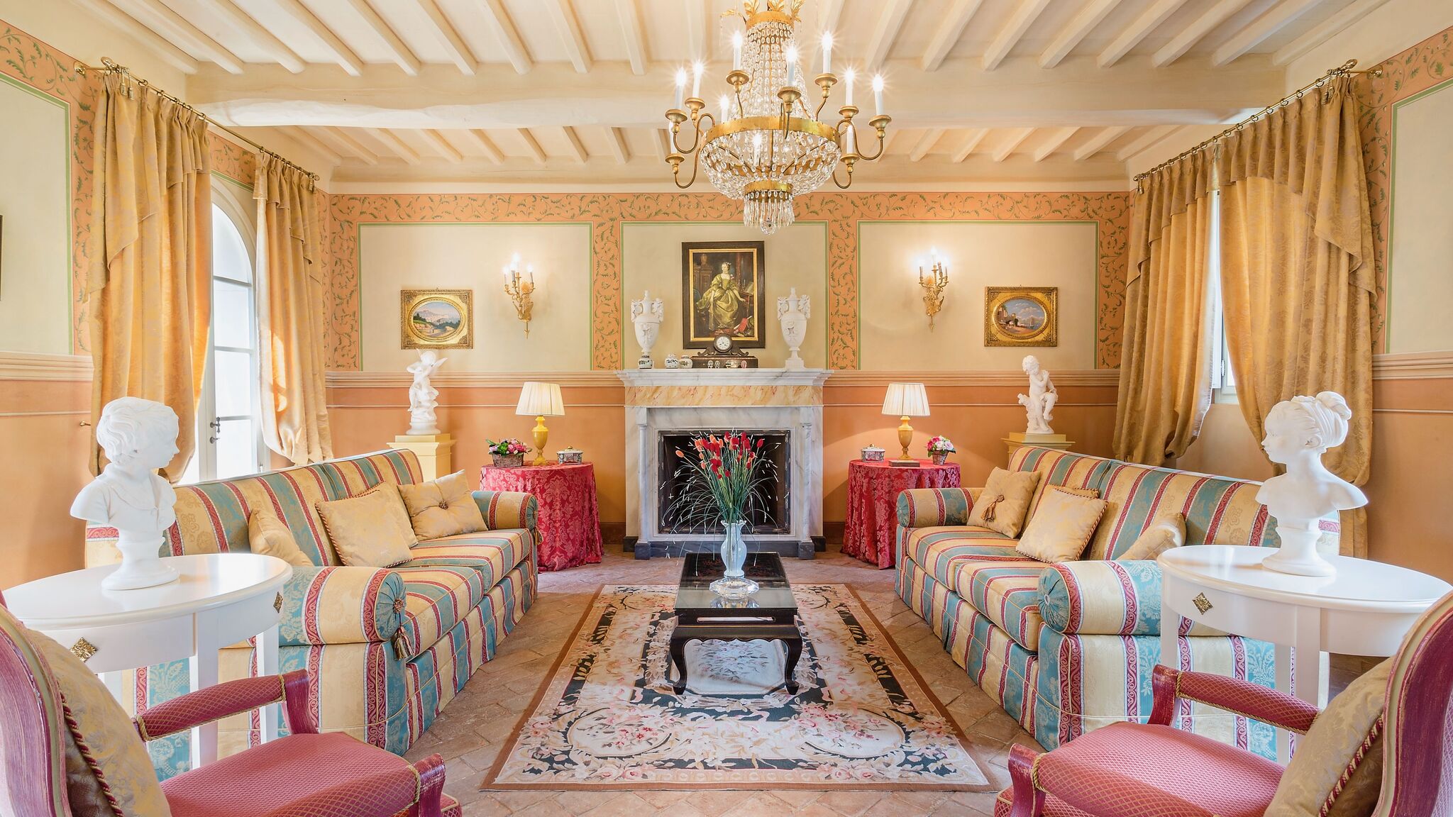 Italianway Lucca Villa Martina by Elite Villas