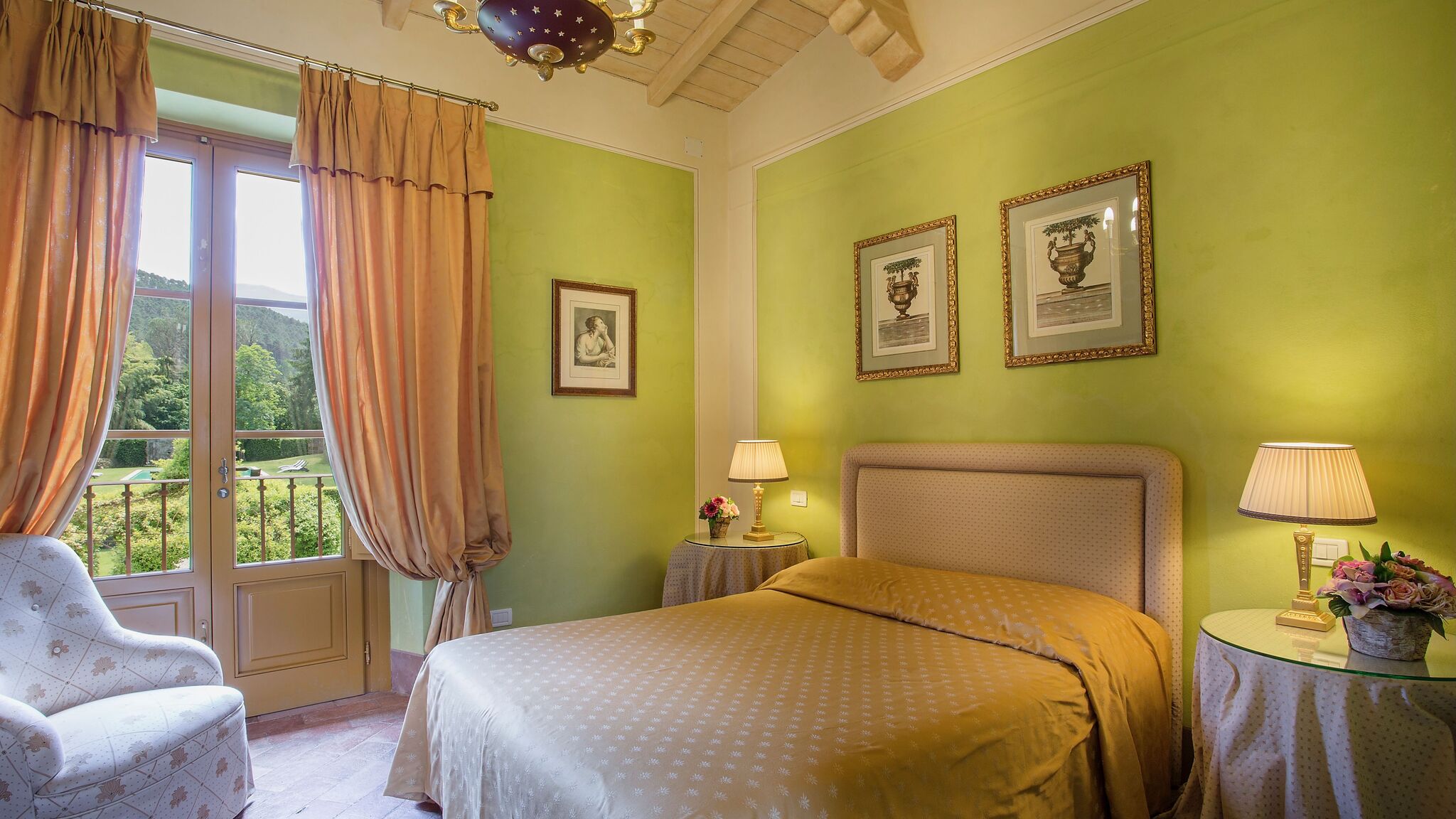 Italianway Lucca Villa Martina by Elite Villas