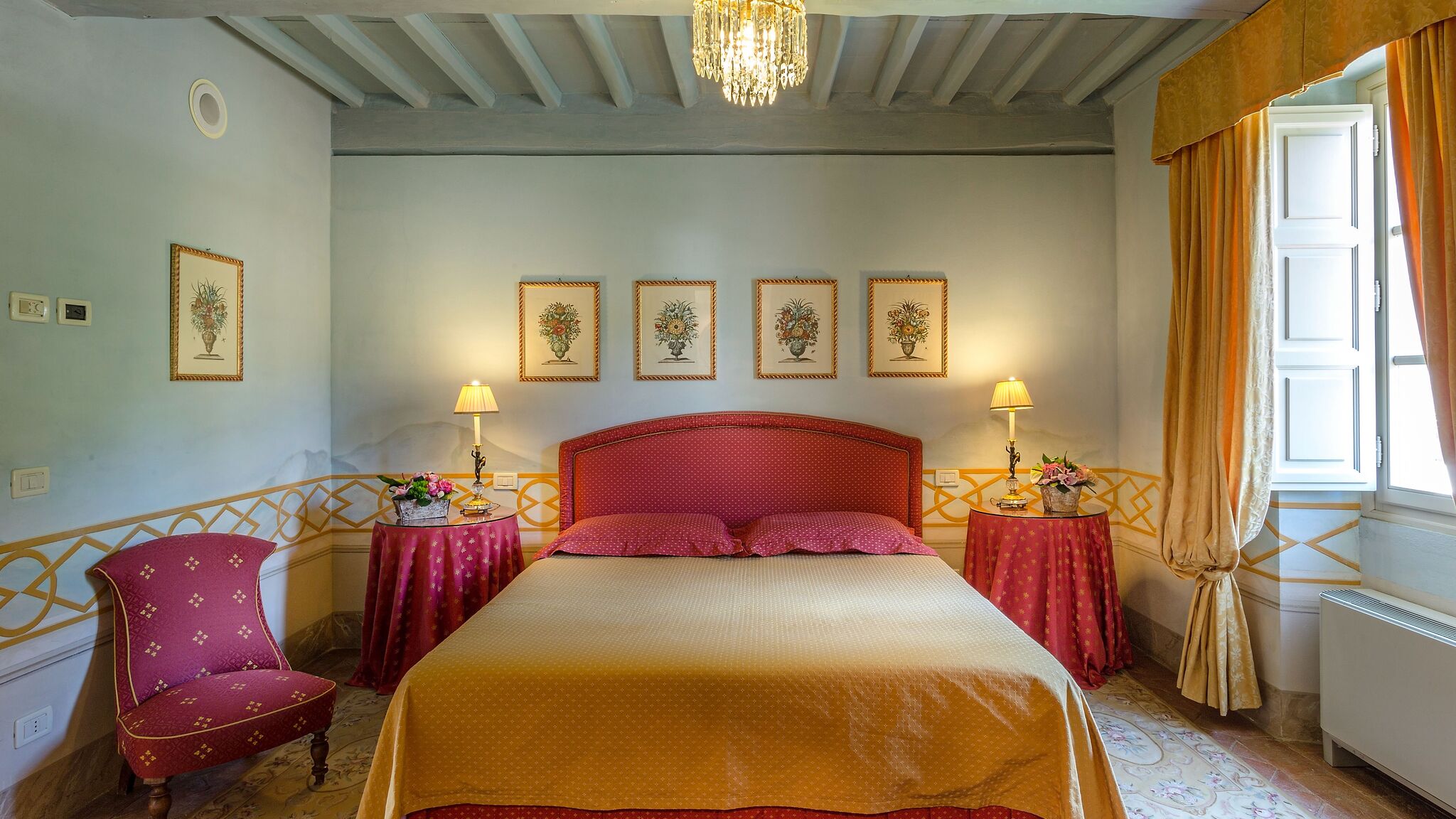 Italianway Lucca Villa Martina by Elite Villas