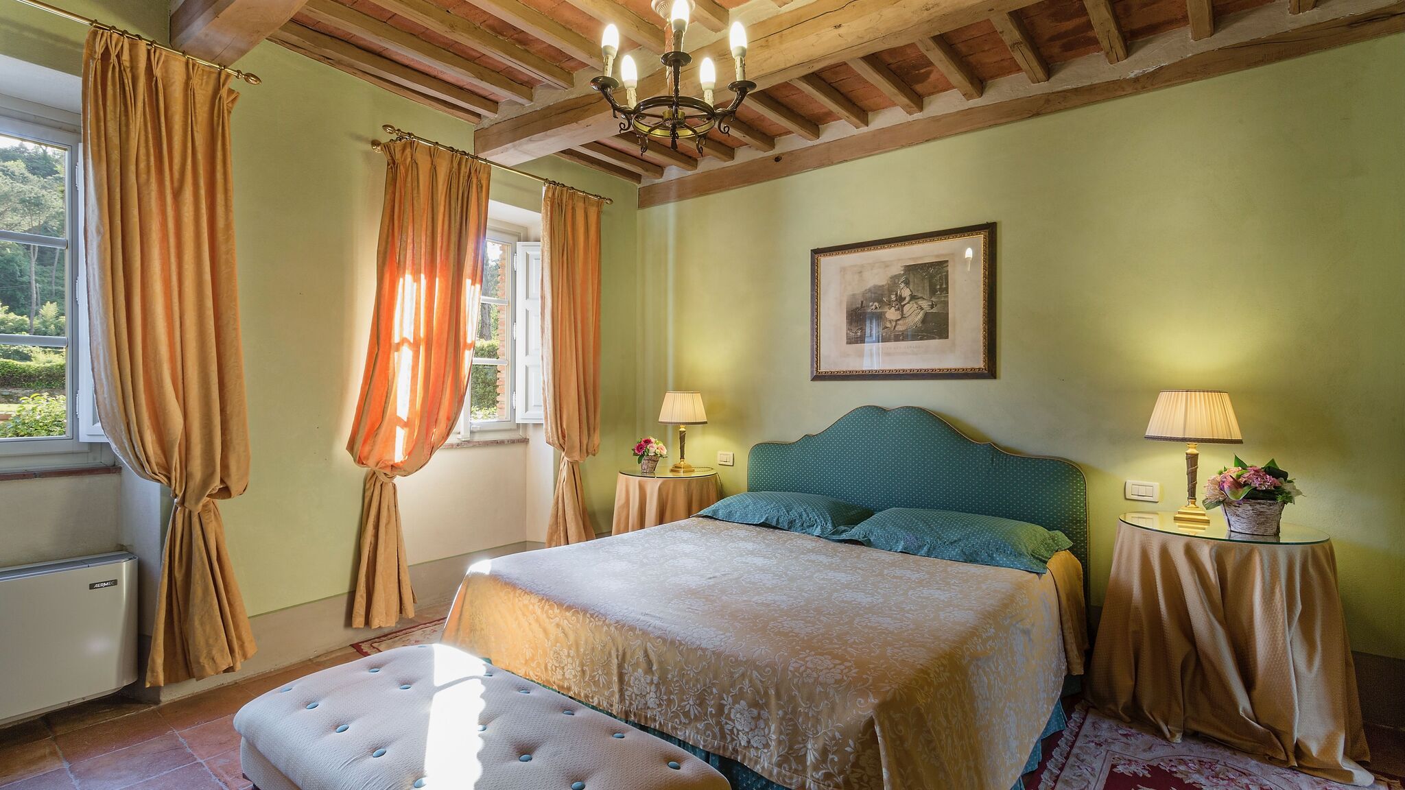 Italianway Lucca Villa Martina by Elite Villas