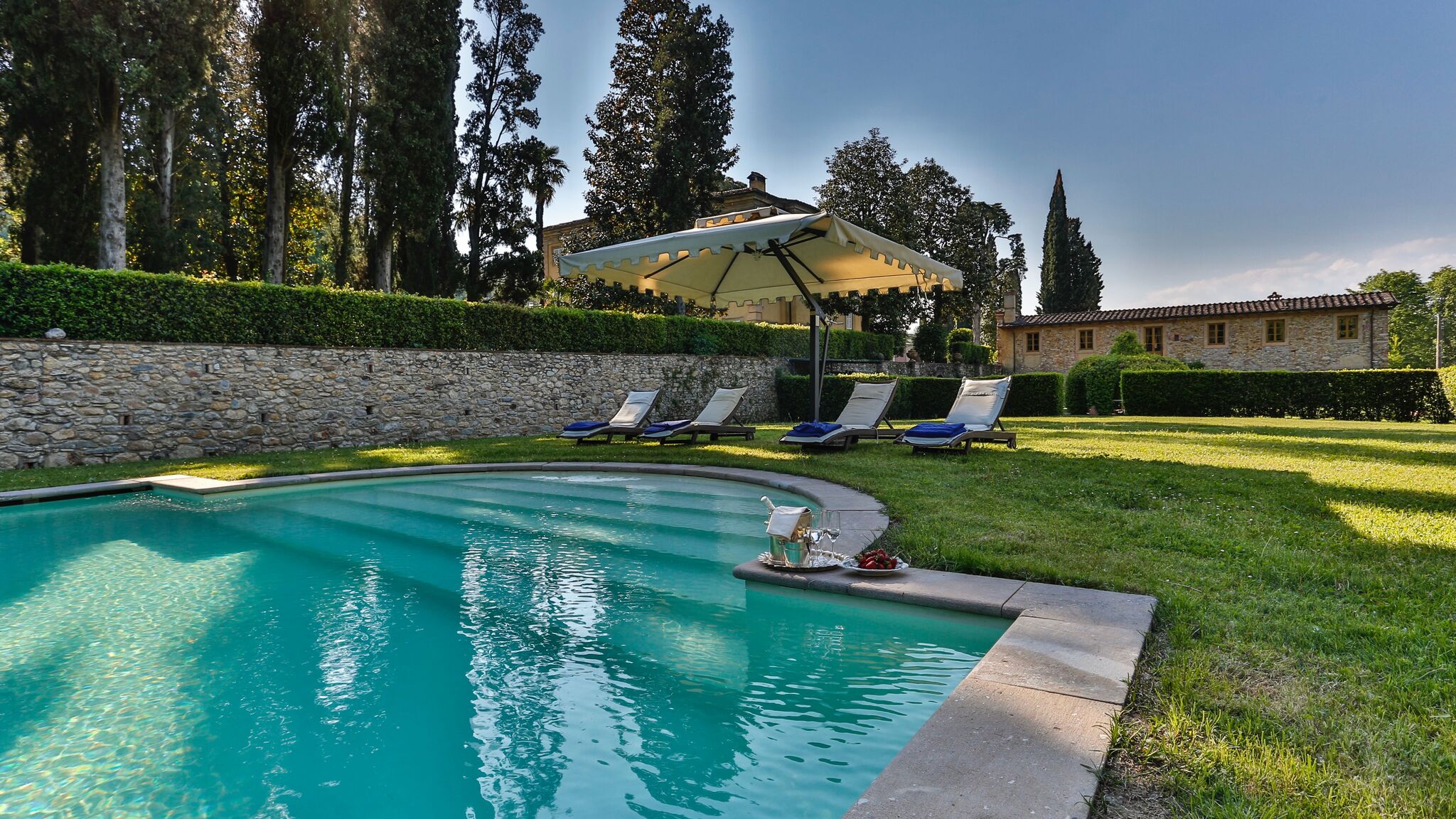 Italianway Lucca Villa Martina by Elite Villas