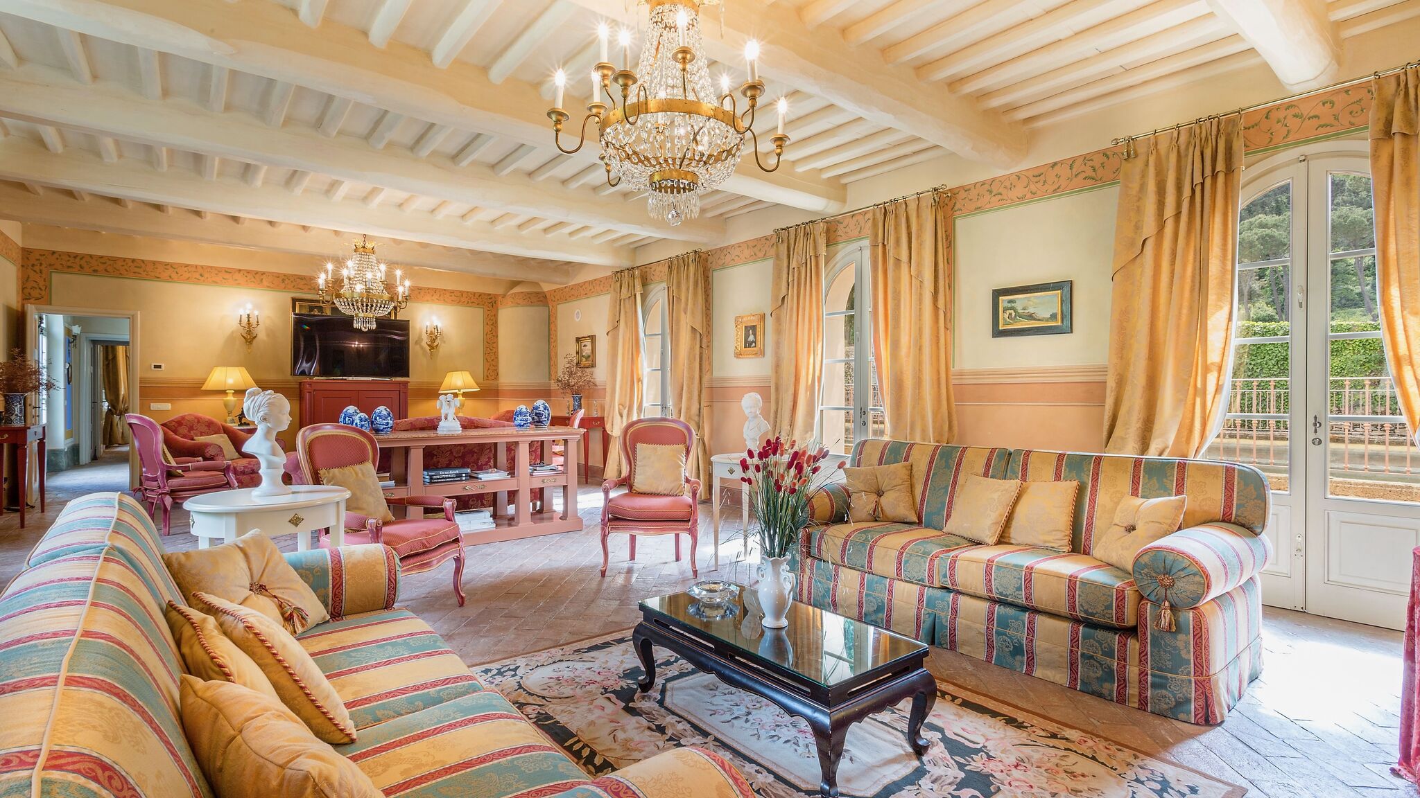Italianway Lucca Villa Martina by Elite Villas