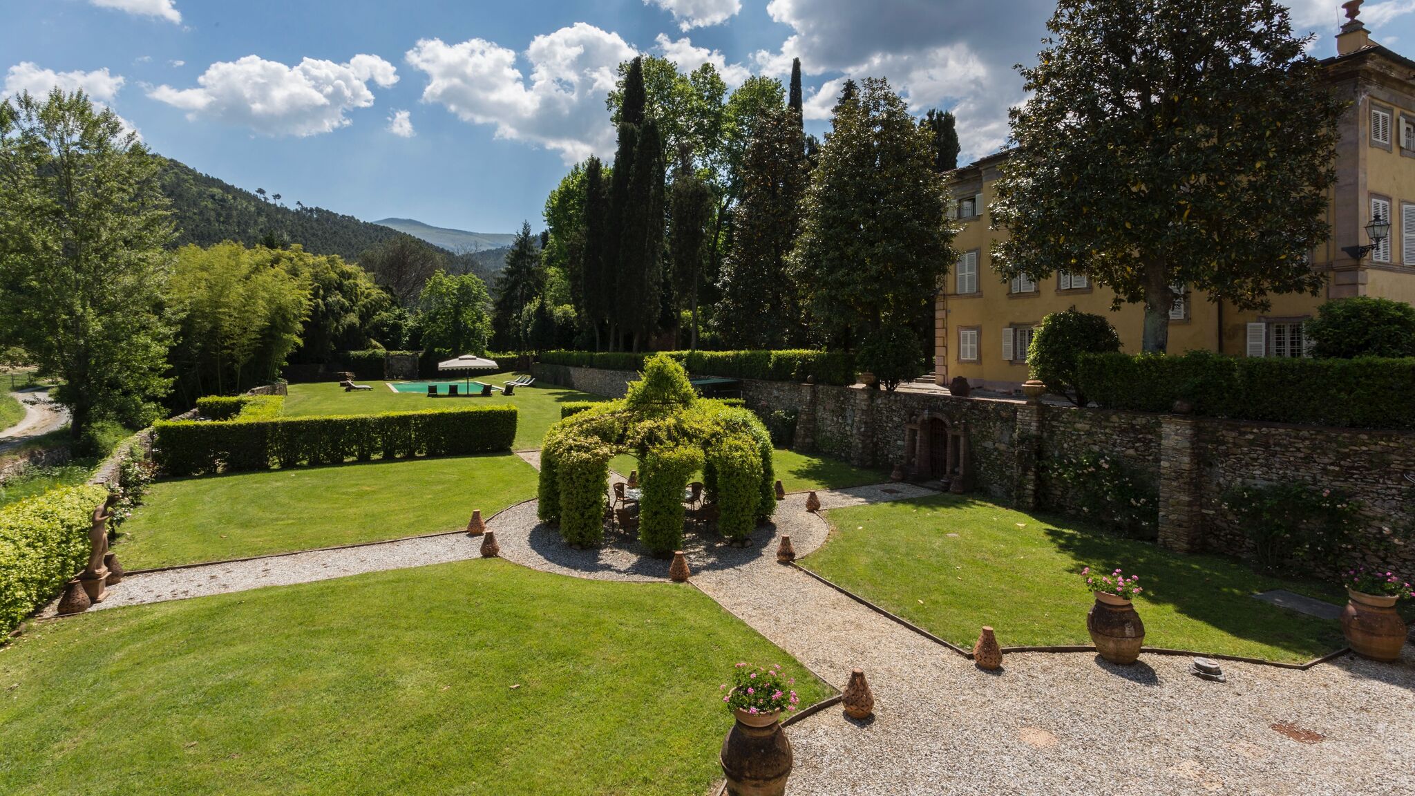 Italianway Lucca Villa Martina by Elite Villas