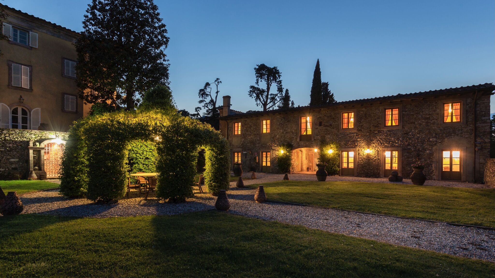 Italianway Lucca Villa Martina by Elite Villas
