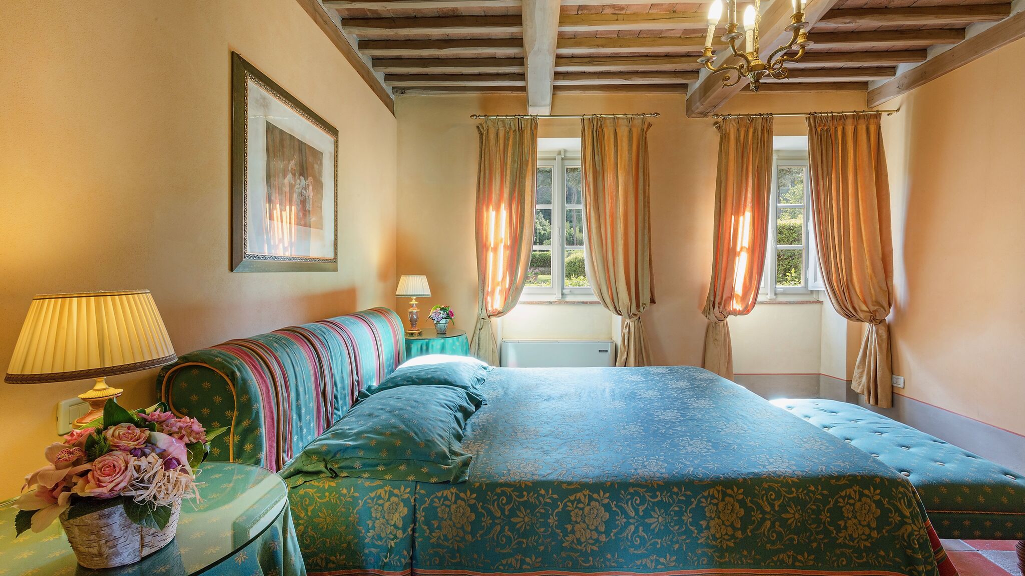 Italianway Lucca Villa Martina by Elite Villas