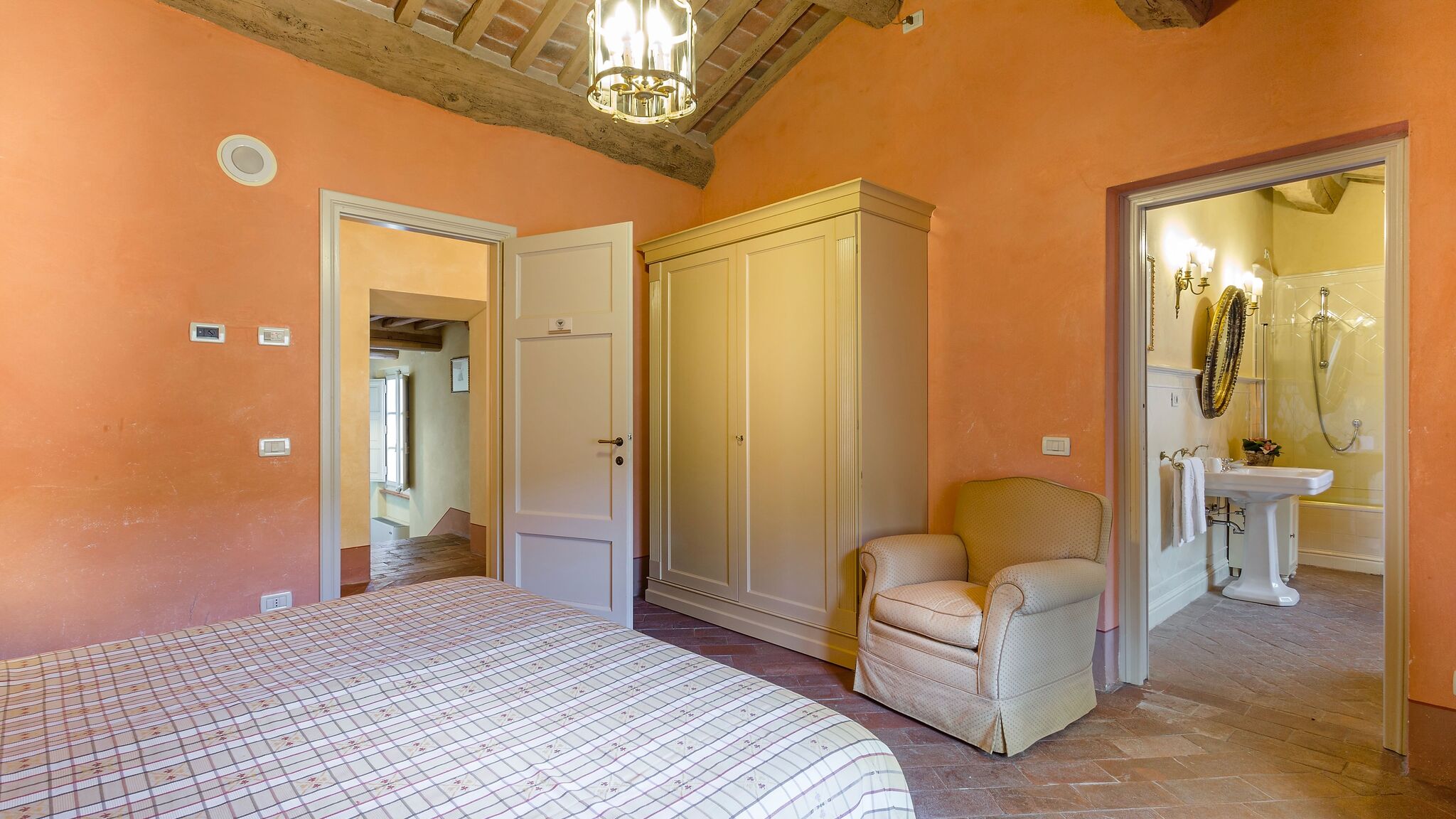Italianway Lucca Villa Martina by Elite Villas