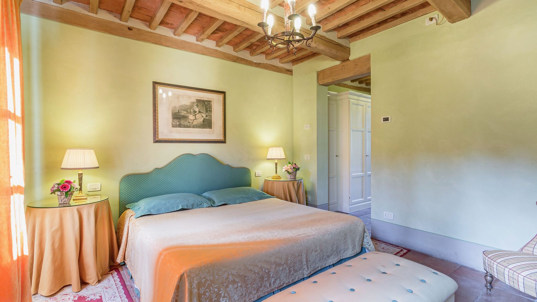 Italianway Lucca Villa Martina by Elite Villas
