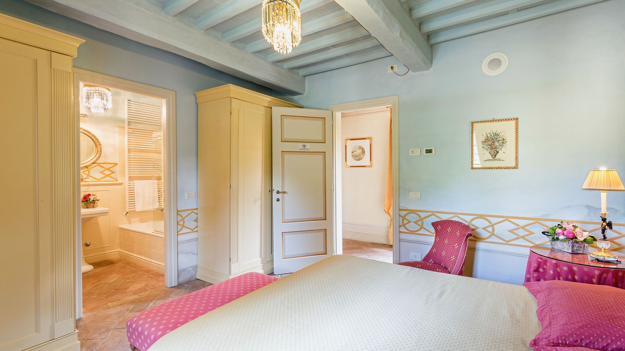 Italianway Lucca Villa Martina by Elite Villas