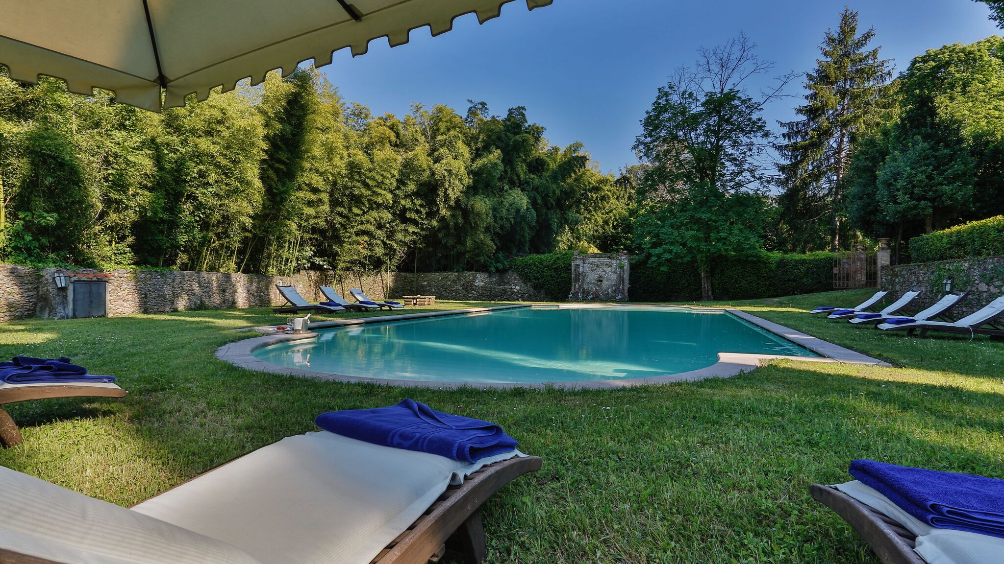 Italianway Lucca Villa Martina by Elite Villas