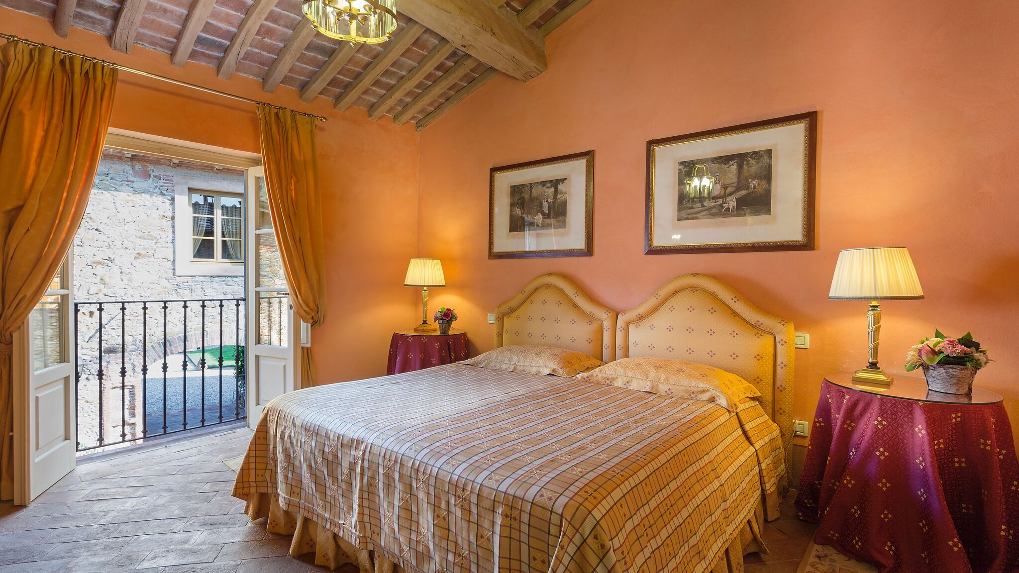 Italianway Lucca Villa Martina by Elite Villas