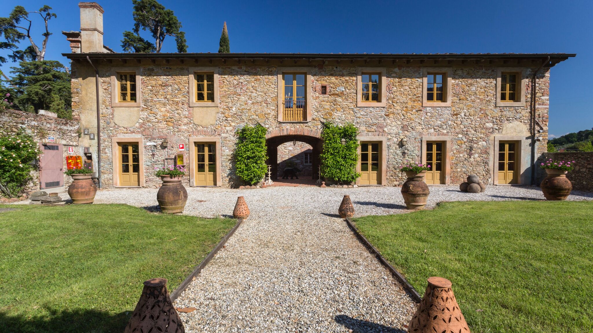 Italianway Lucca Villa Martina by Elite Villas