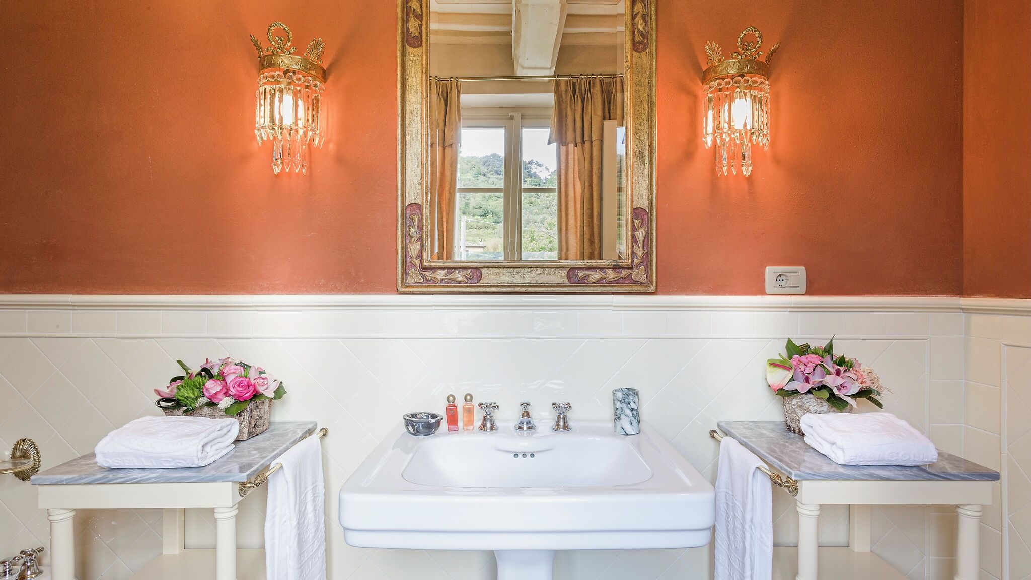 Italianway Lucca Villa Martina by Elite Villas