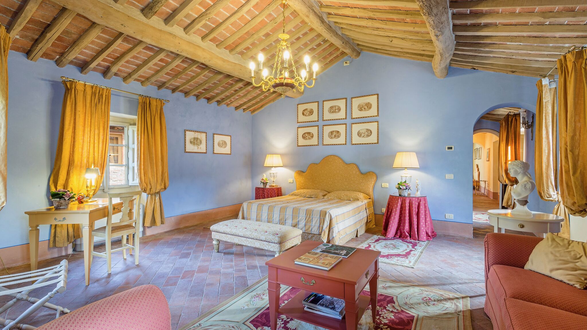 Italianway Lucca Villa Martina by Elite Villas