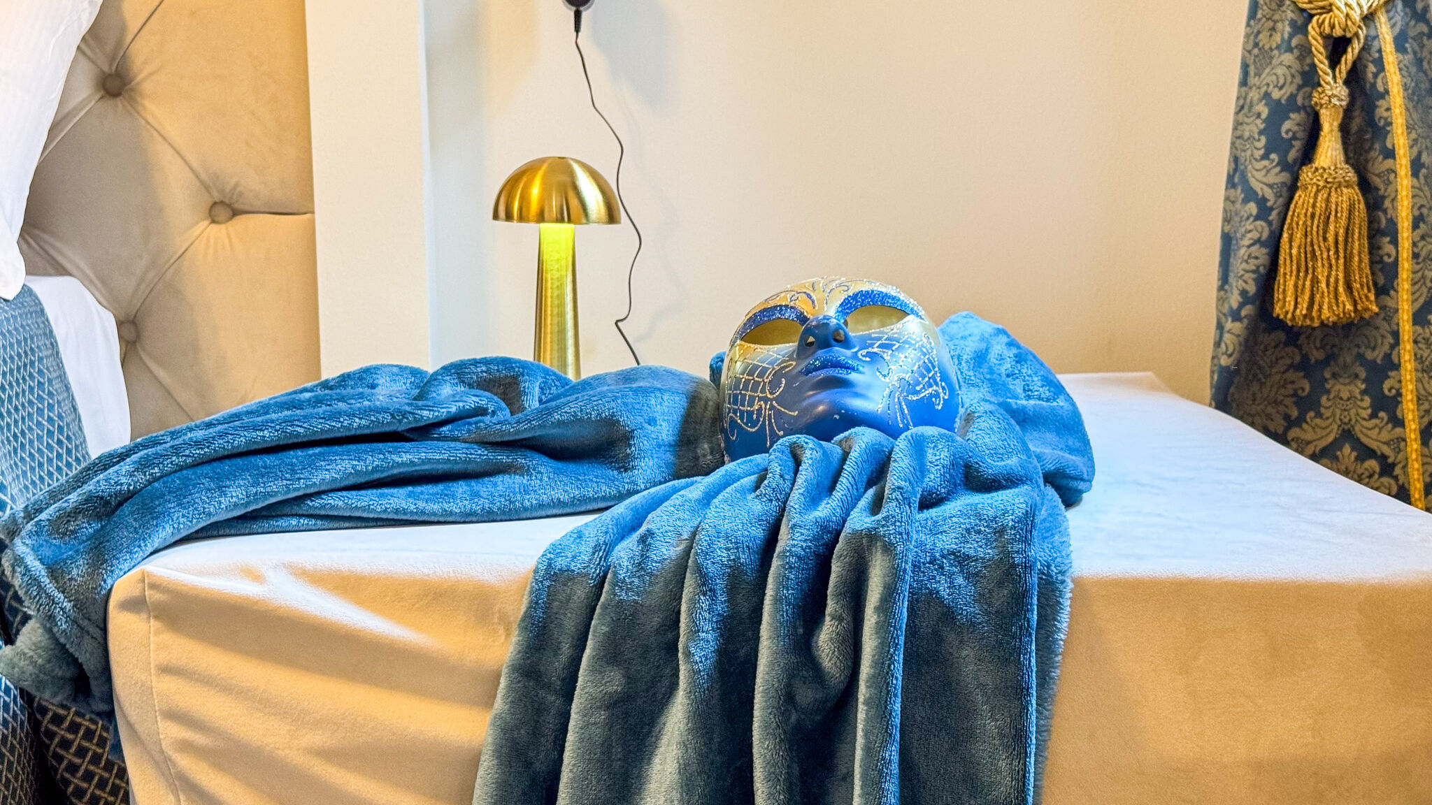 Italianway Chioggia Suite Palazzo Ravagnan by Ca-Sa Check