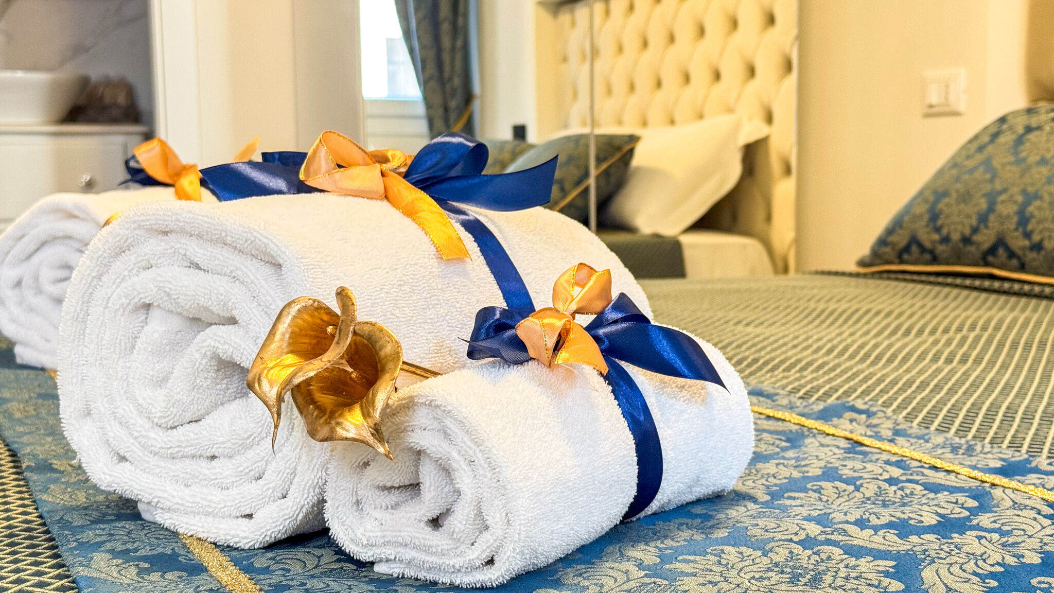 Italianway Chioggia Suite Palazzo Ravagnan by Ca-Sa Check