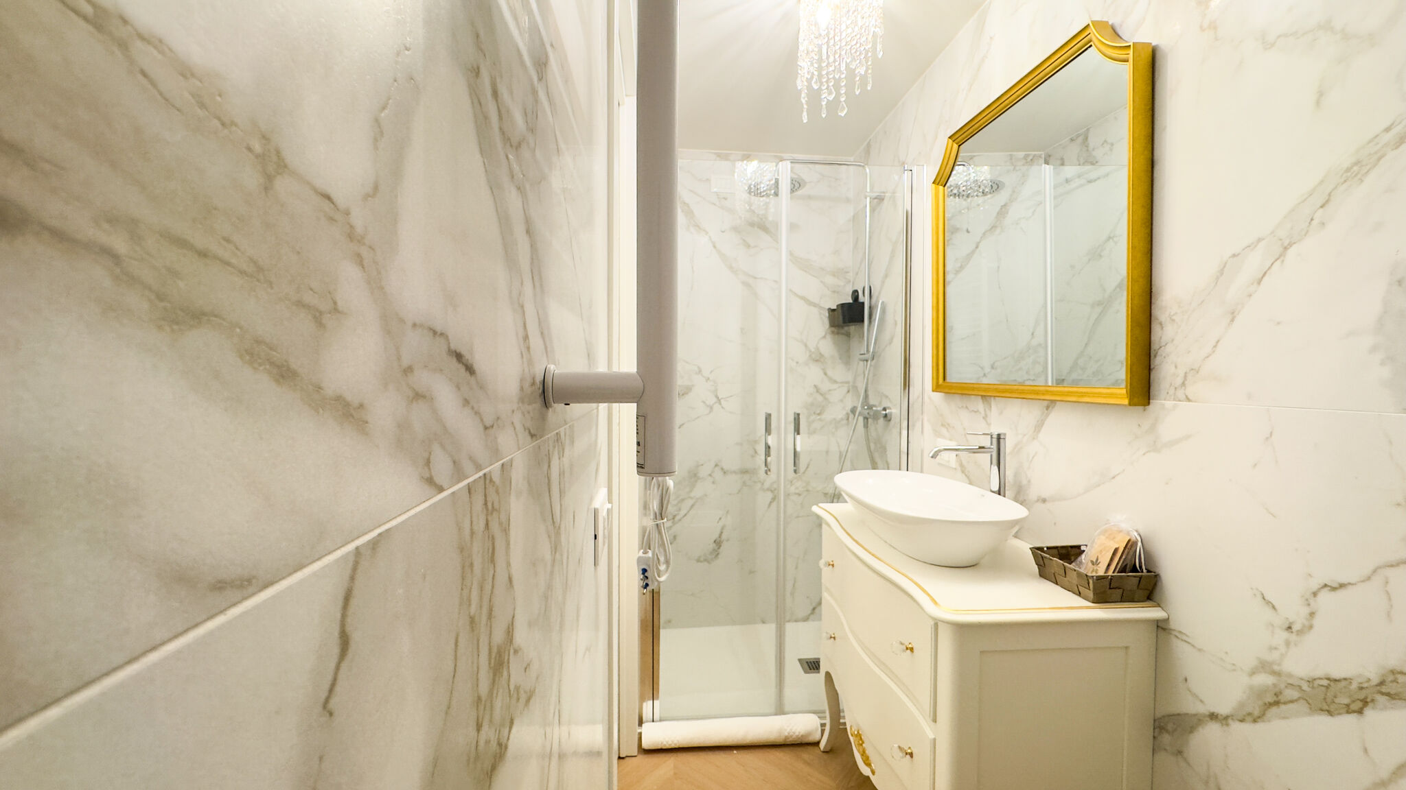 Italianway Chioggia Suite Palazzo Ravagnan by Ca-Sa Check