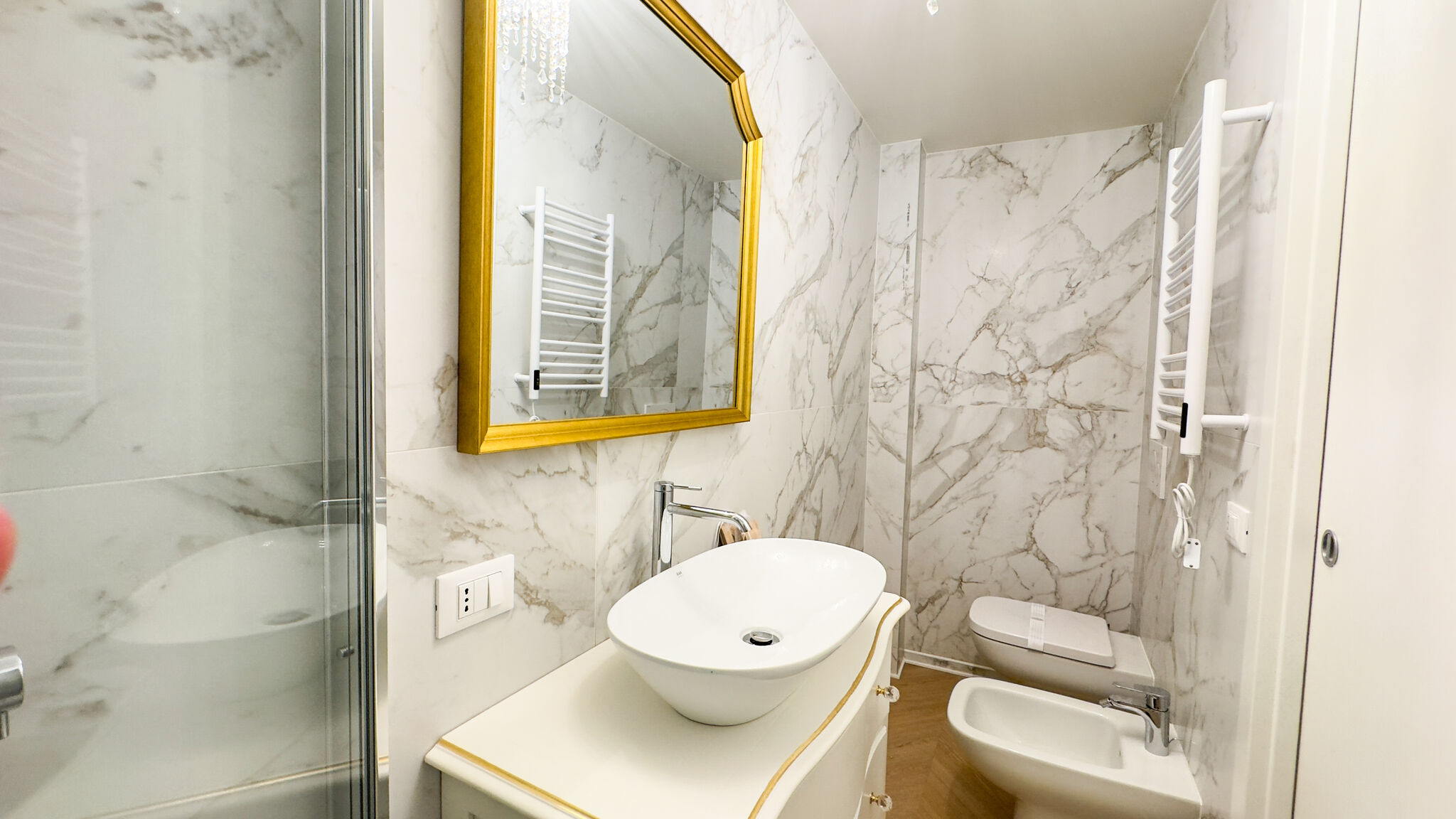 Italianway Chioggia Suite Palazzo Ravagnan by Ca-Sa Check