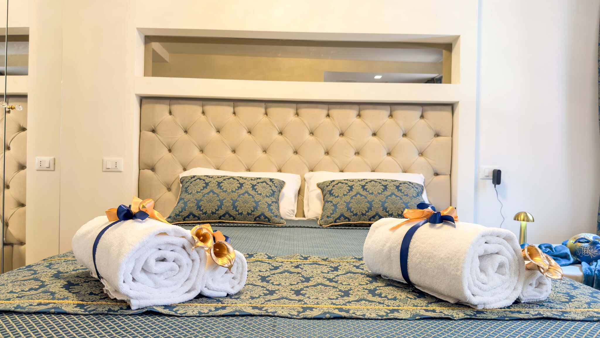 Italianway Chioggia Suite Palazzo Ravagnan by Ca-Sa Check