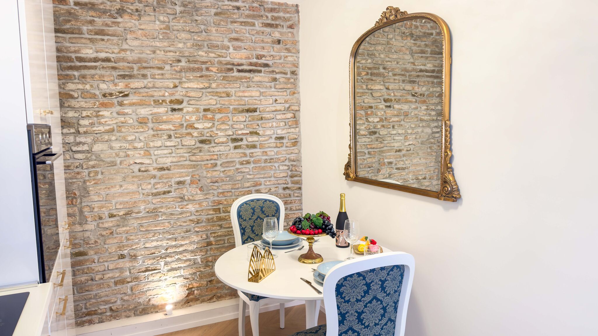 Italianway Chioggia Suite Palazzo Ravagnan by Ca-Sa Check