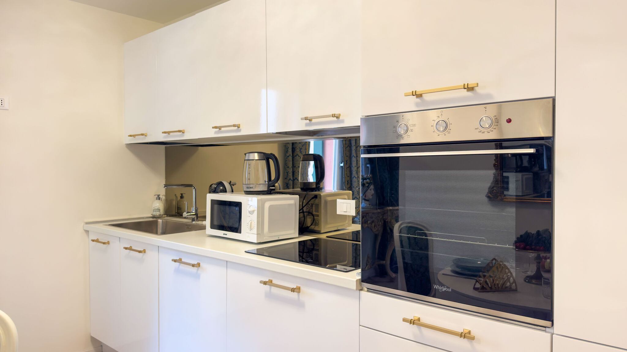 Italianway Chioggia Suite Palazzo Ravagnan by Ca-Sa Check