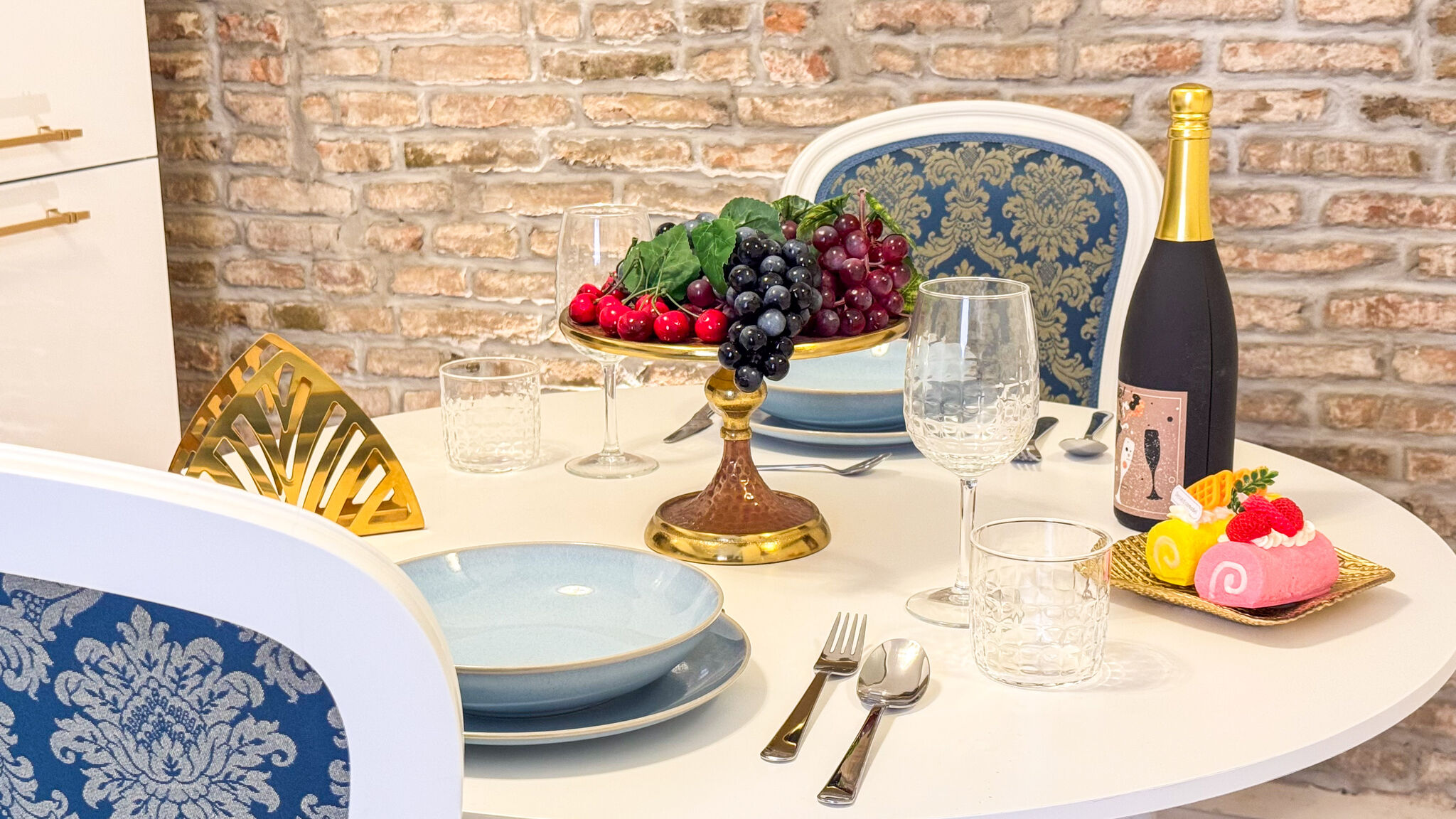 Italianway Chioggia Suite Palazzo Ravagnan by Ca-Sa Check