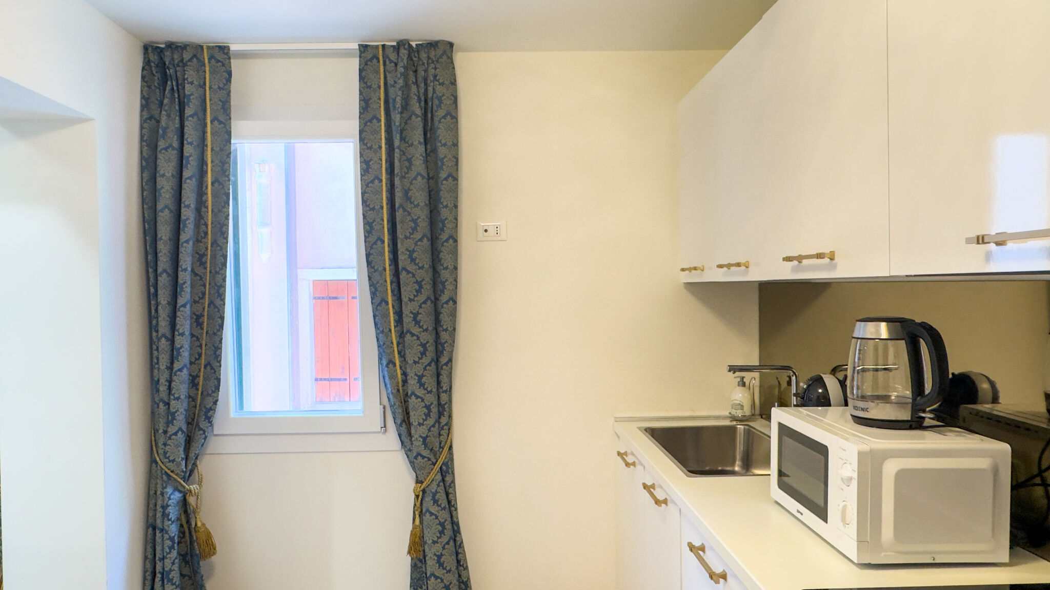 Italianway Chioggia Suite Palazzo Ravagnan by Ca-Sa Check