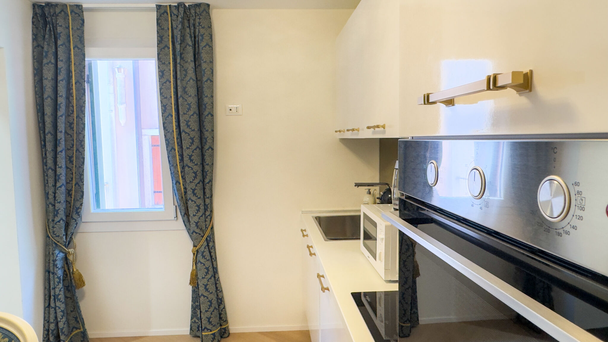 Italianway Chioggia Suite Palazzo Ravagnan by Ca-Sa Check