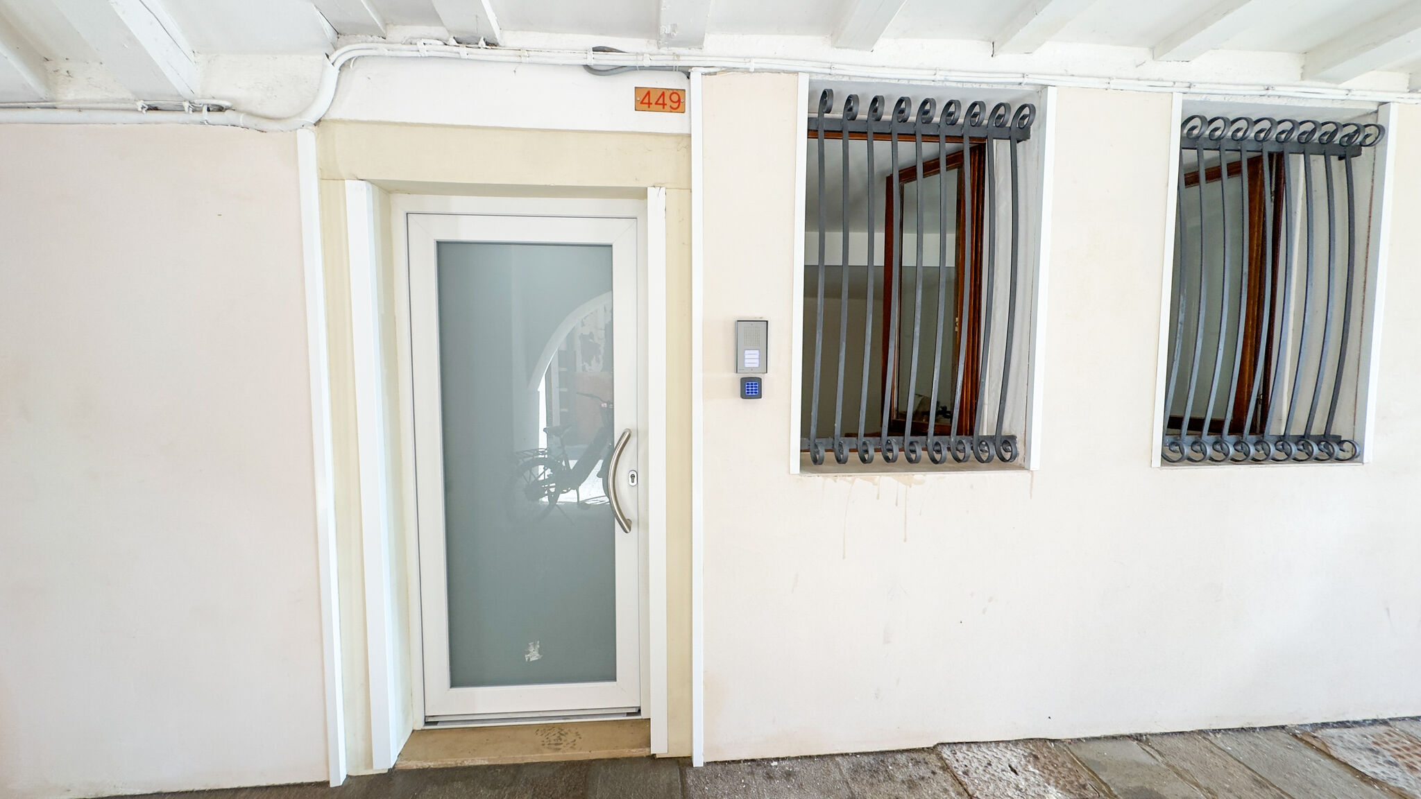 Italianway Chioggia Suite Palazzo Ravagnan by Ca-Sa Check