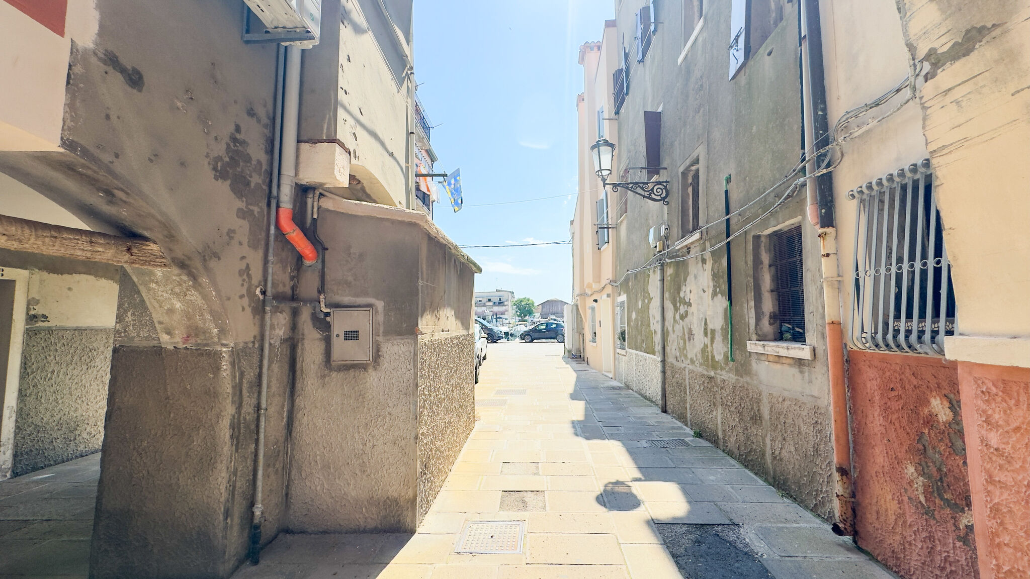 Italianway Chioggia Suite Palazzo Ravagnan by Ca-Sa Check