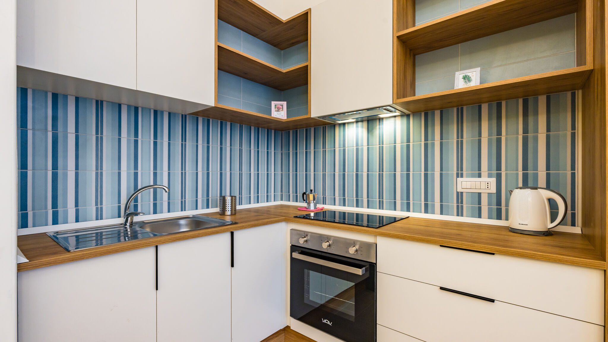Italianway Napoli Solaris Studio - Solaris Suites