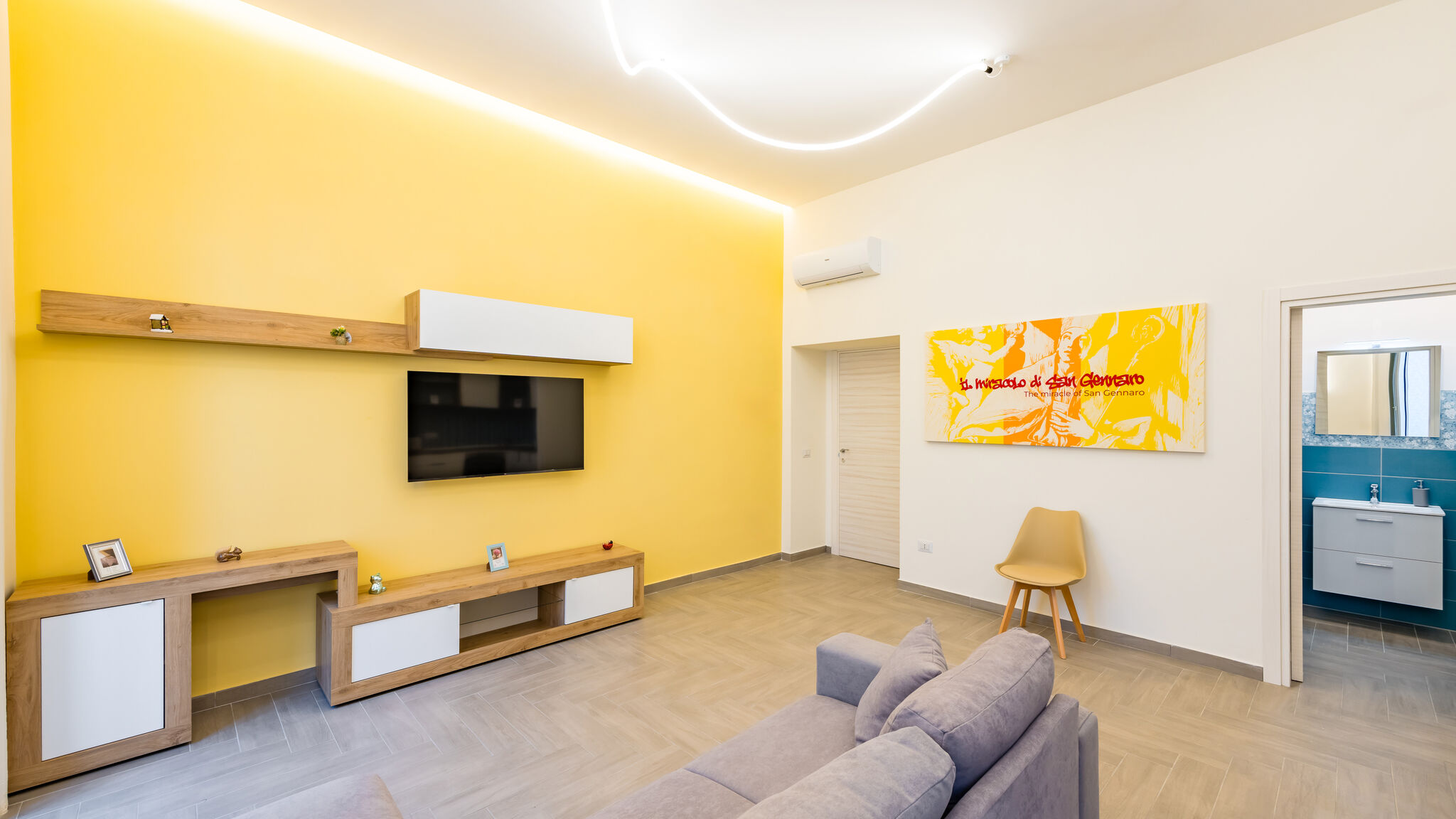 Italianway Napoli Solaris Studio - Solaris Suites