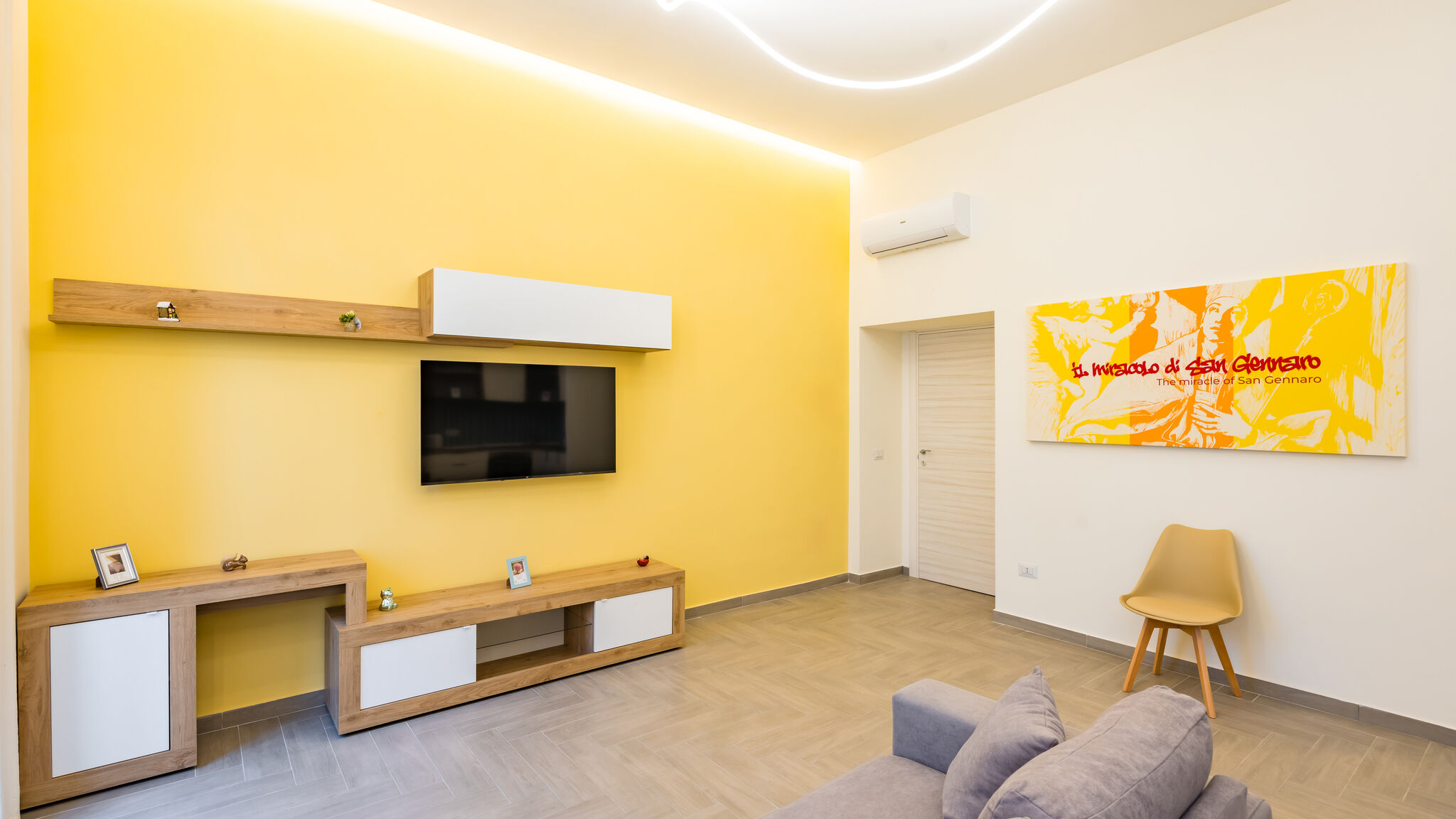 Italianway Napoli Solaris Studio - Solaris Suites