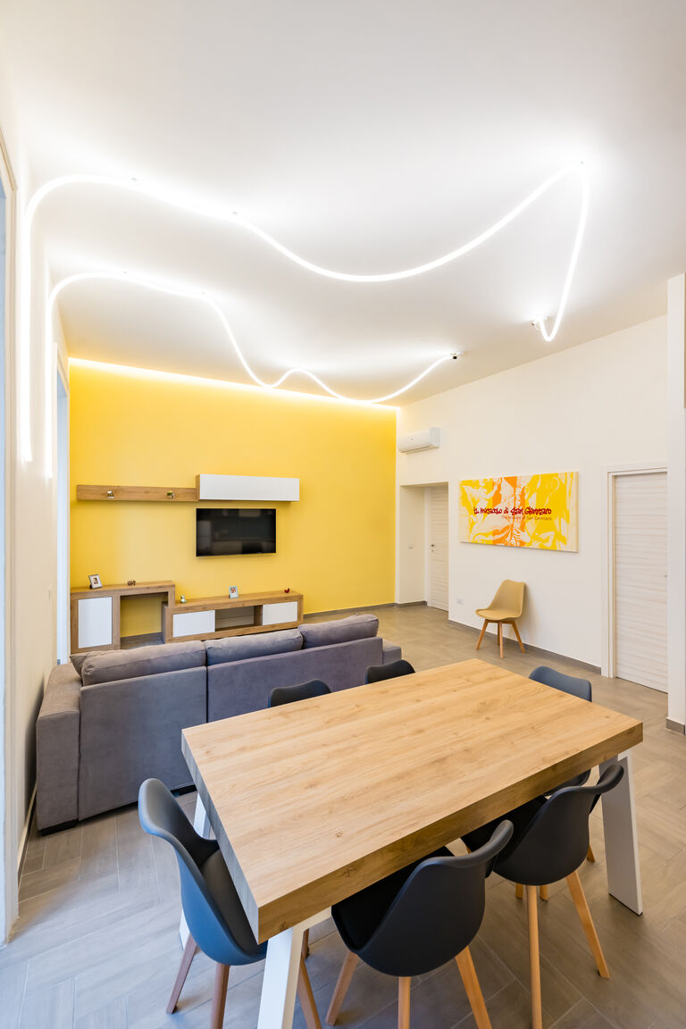 Italianway Napoli Solaris Studio - Solaris Suites