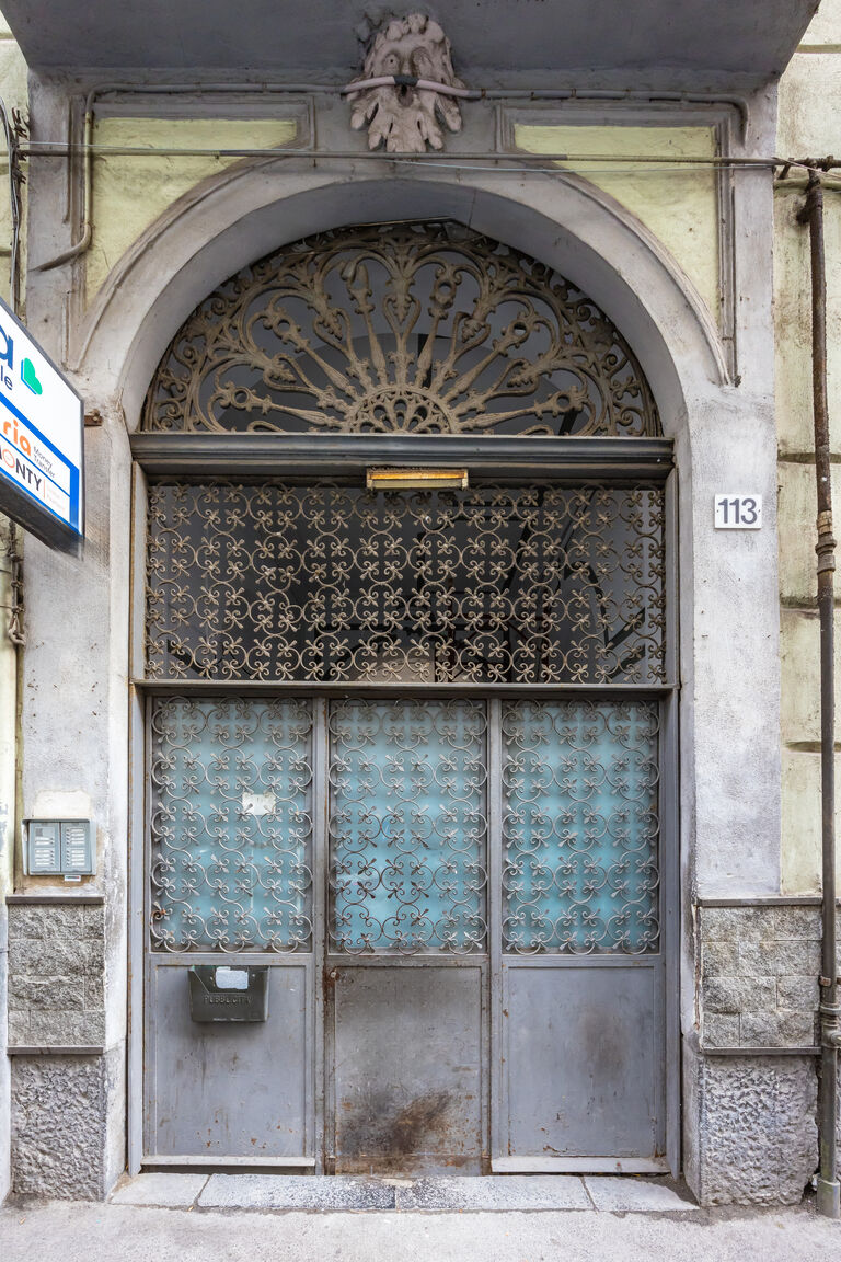 Italianway Napoli Solaris Studio - Solaris Suites