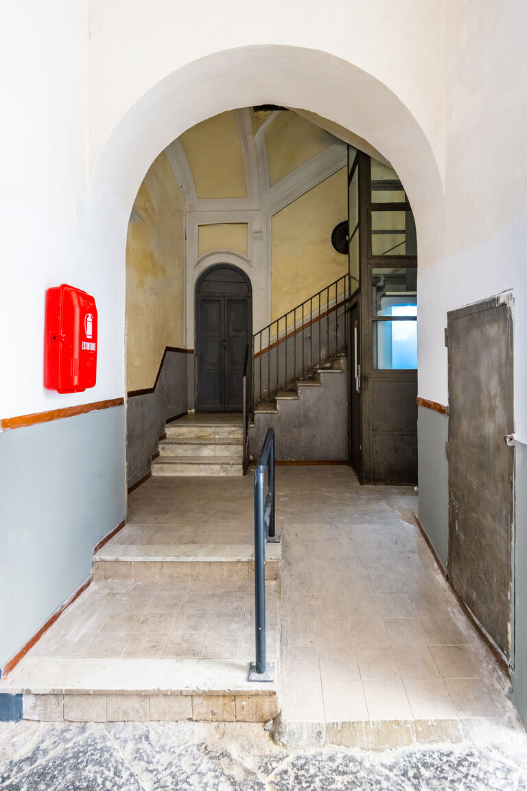 Italianway Napoli Solaris Studio - Solaris Suites