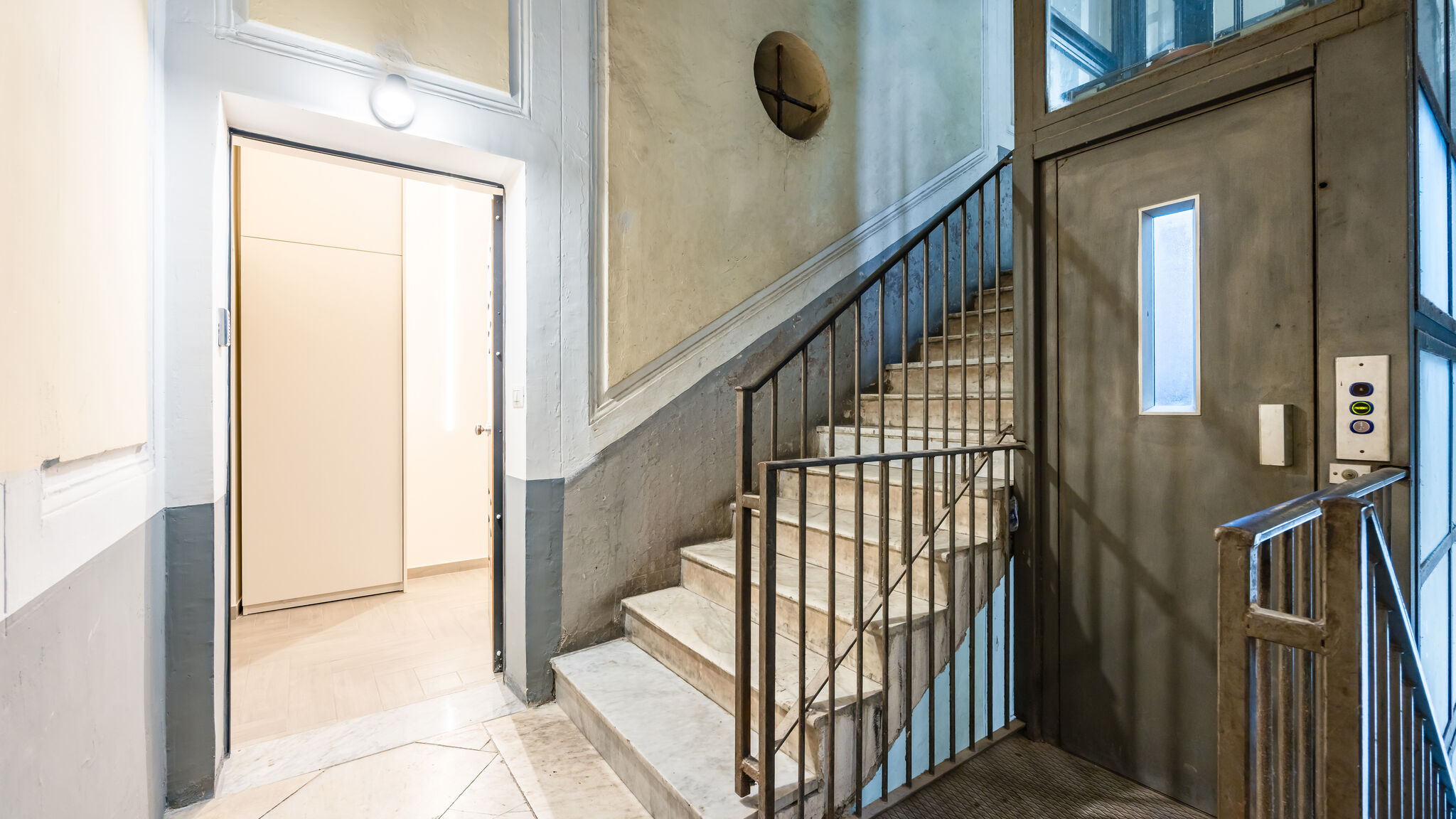 Italianway Napoli Solaris Studio - Solaris Suites