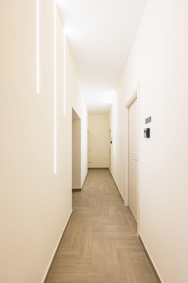 Italianway Napoli Solaris Studio - Solaris Suites
