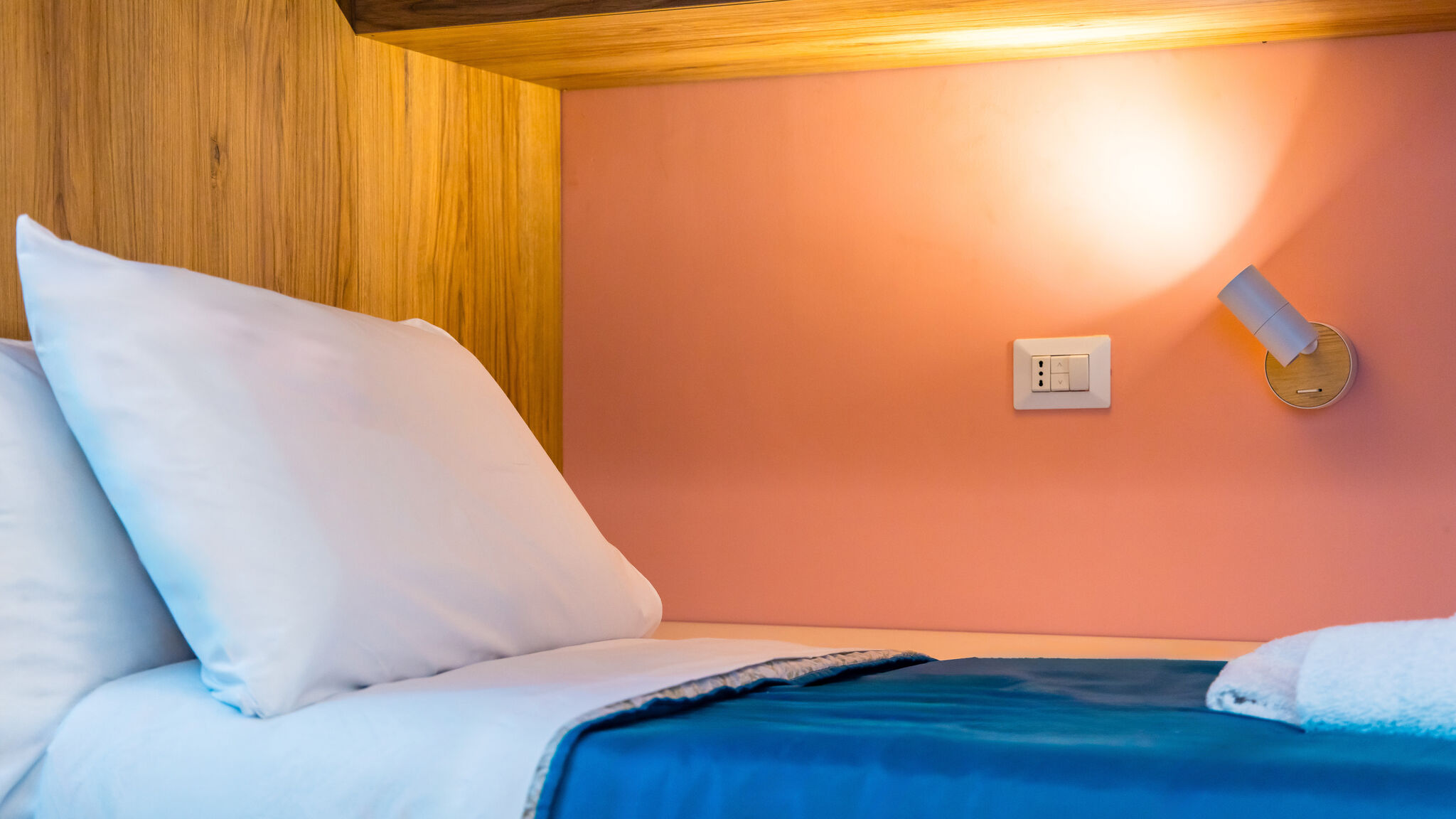 Italianway Napoli Alba Family Room - Solaris Suite