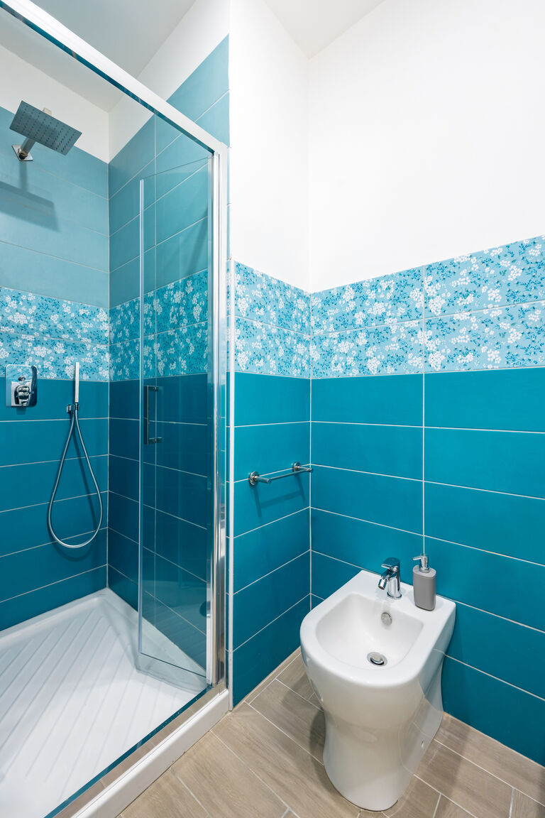 Italianway Napoli Alba Family Room - Solaris Suite