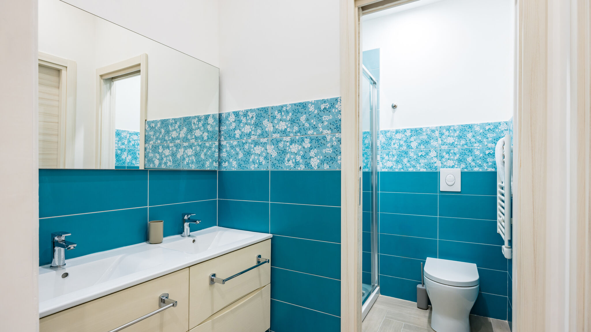 Italianway Napoli Alba Family Room - Solaris Suite