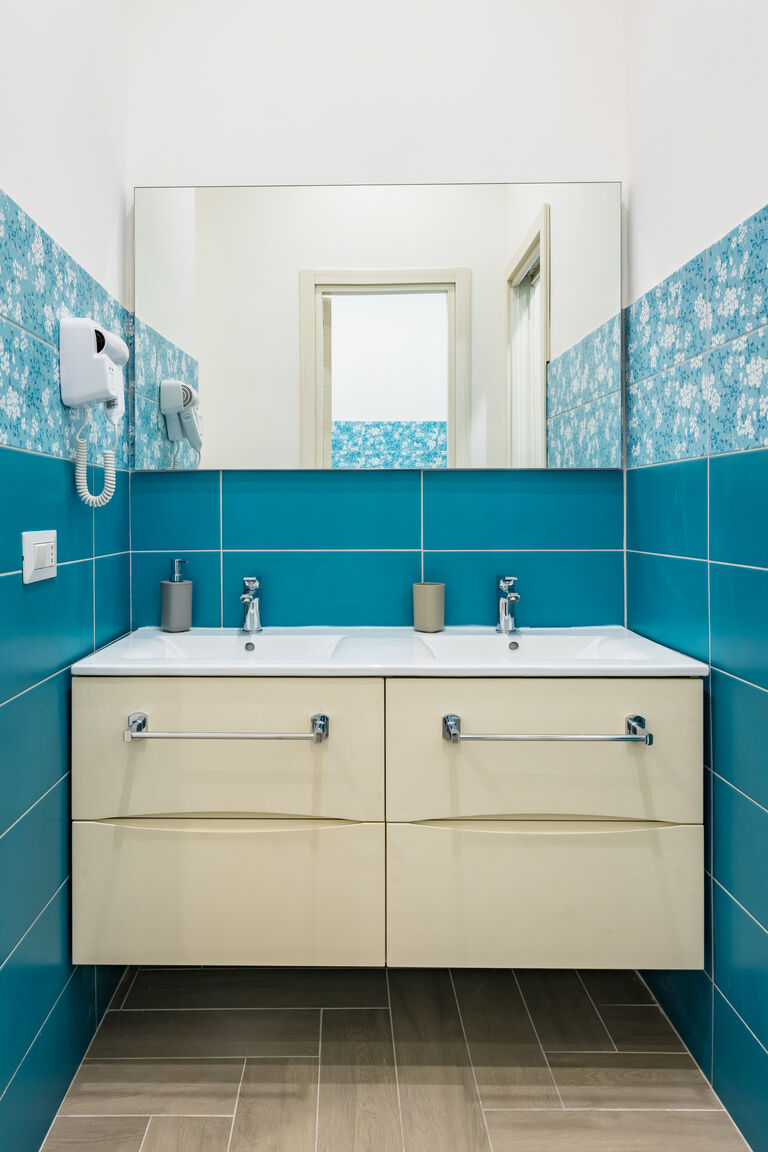 Italianway Napoli Alba Family Room - Solaris Suite