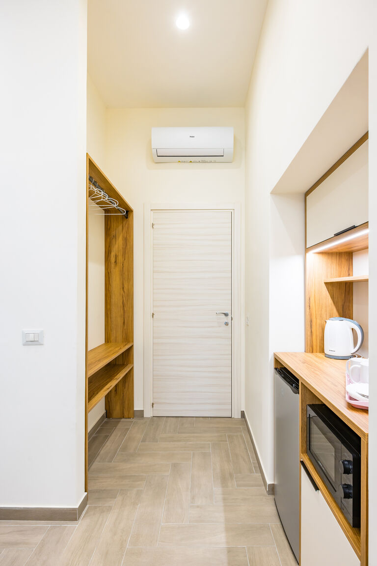 Italianway Napoli Alba Family Room - Solaris Suite
