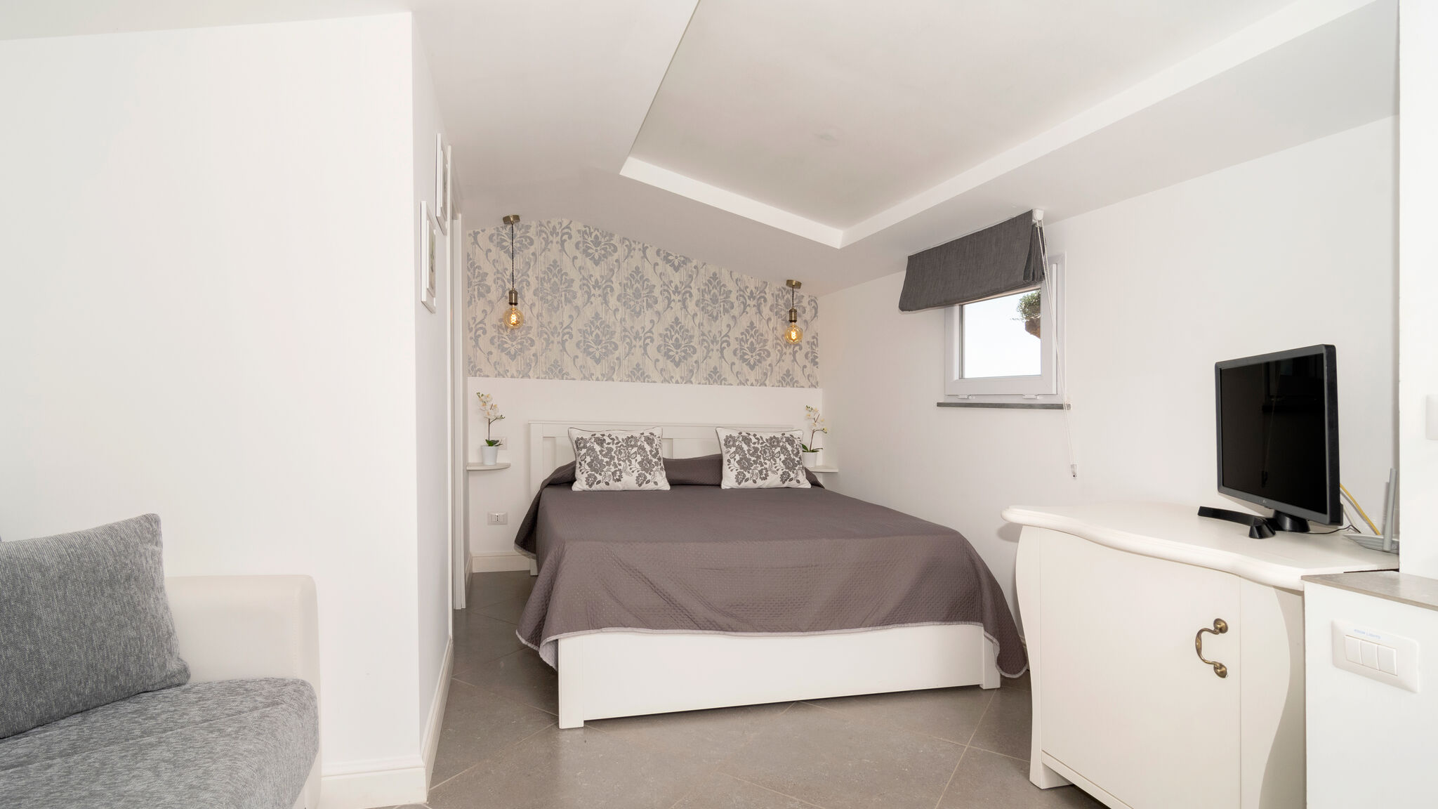 Italianway Massa Lubrense Relais Cacace