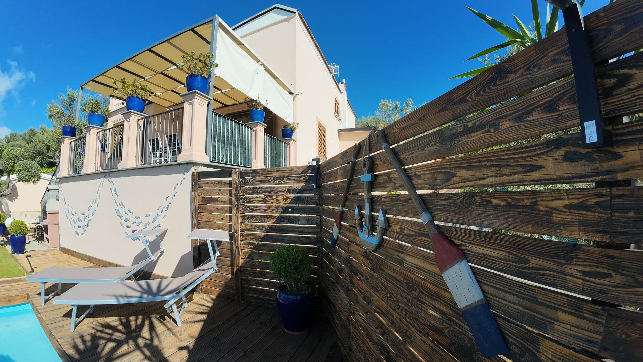 Italianway Massa Lubrense Relais Cacace