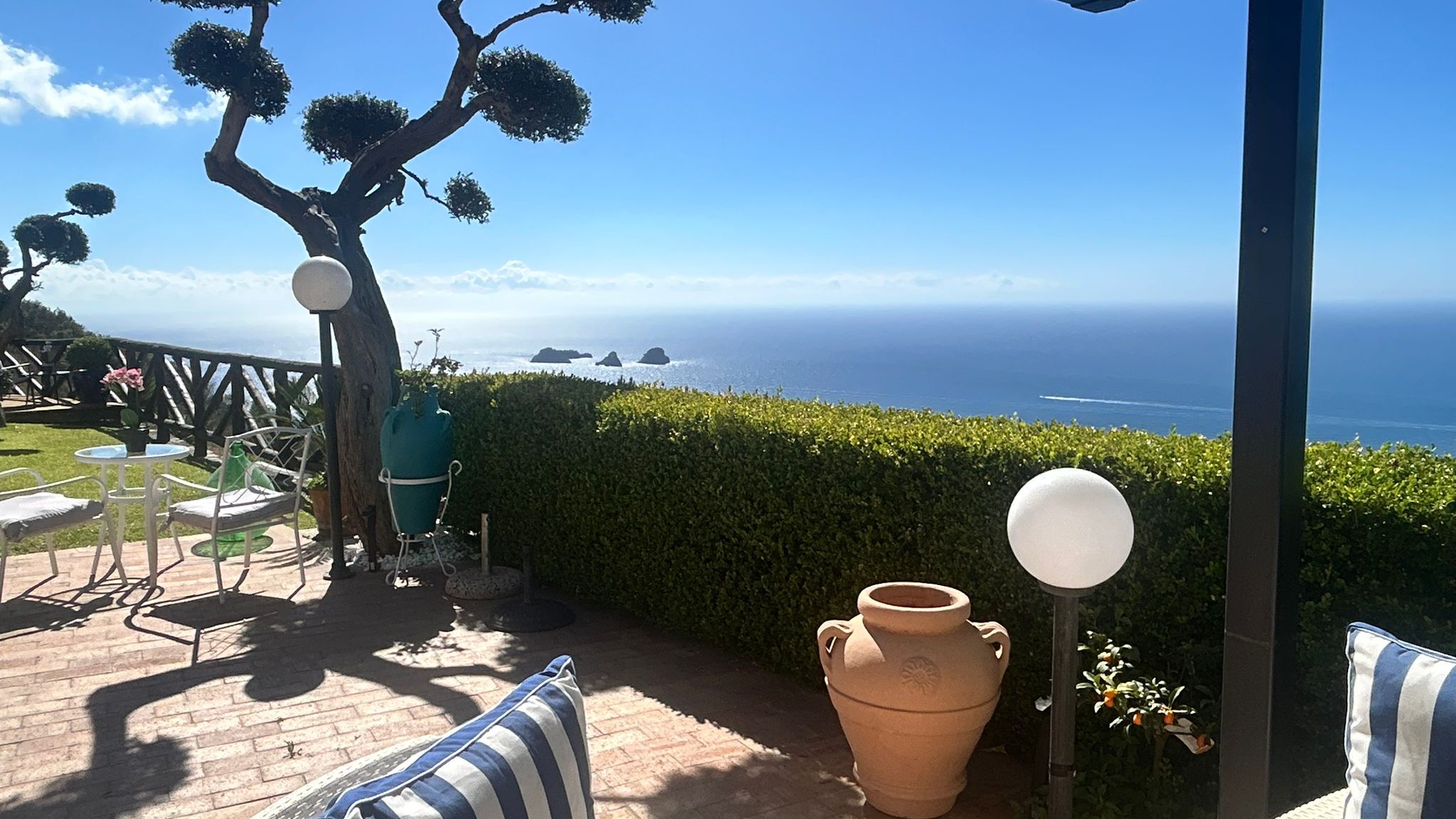 Italianway Massa Lubrense Relais Cacace
